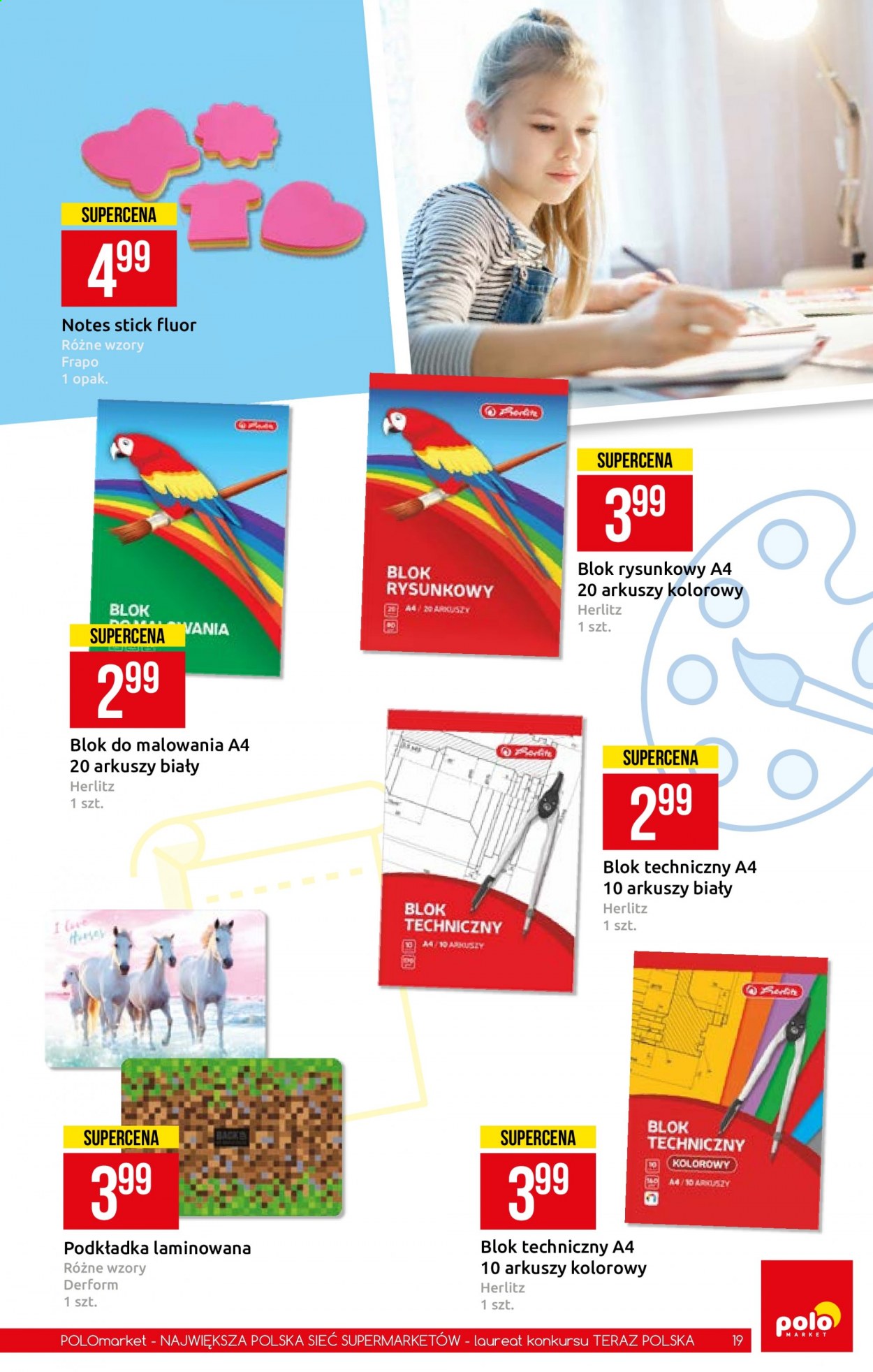Gazetka Polomarket - 18.08.2021 - 14.09.2021. Strona 19
