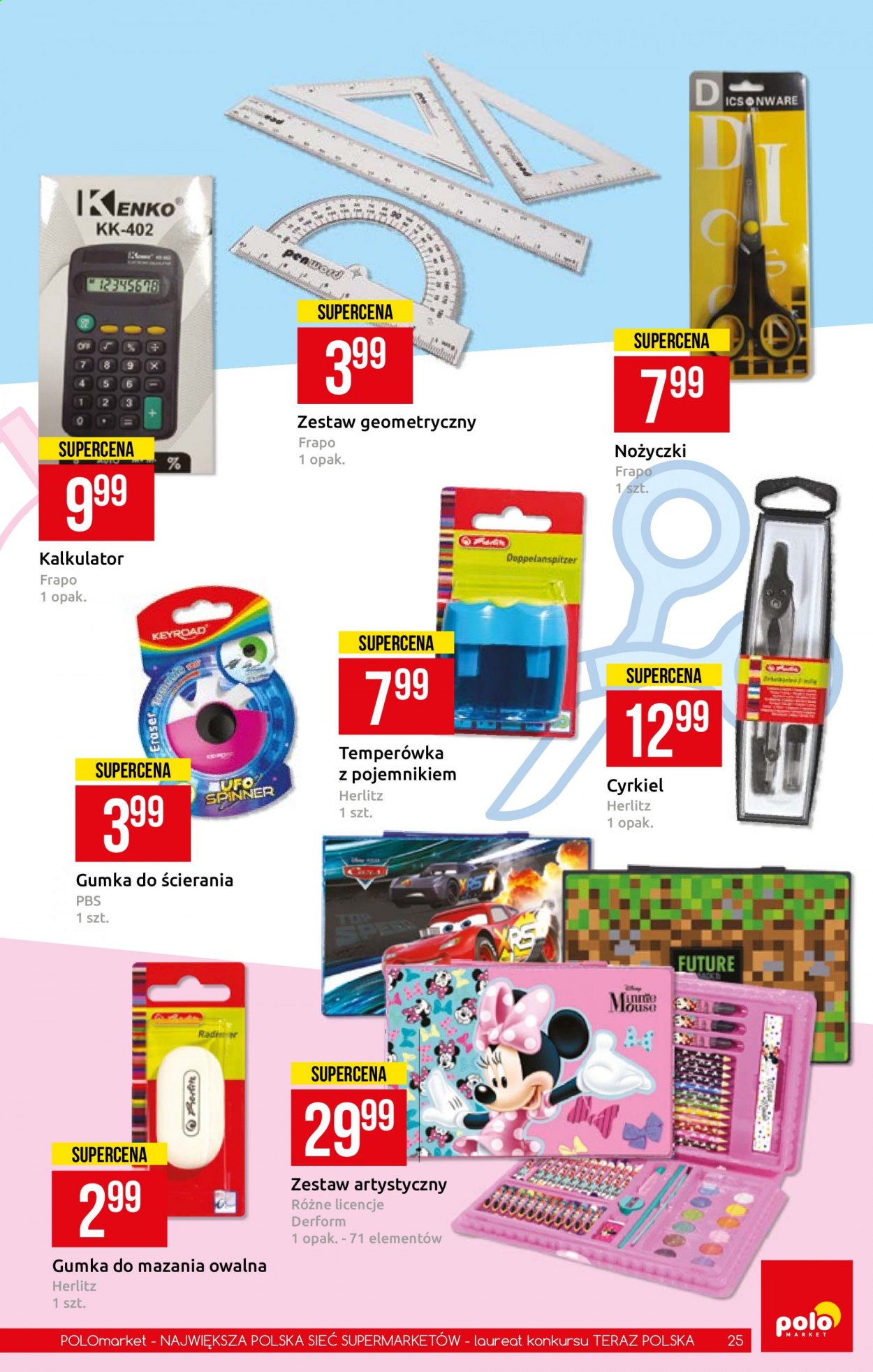 Gazetka Polomarket - 18.08.2021 - 14.09.2021. Strona 25