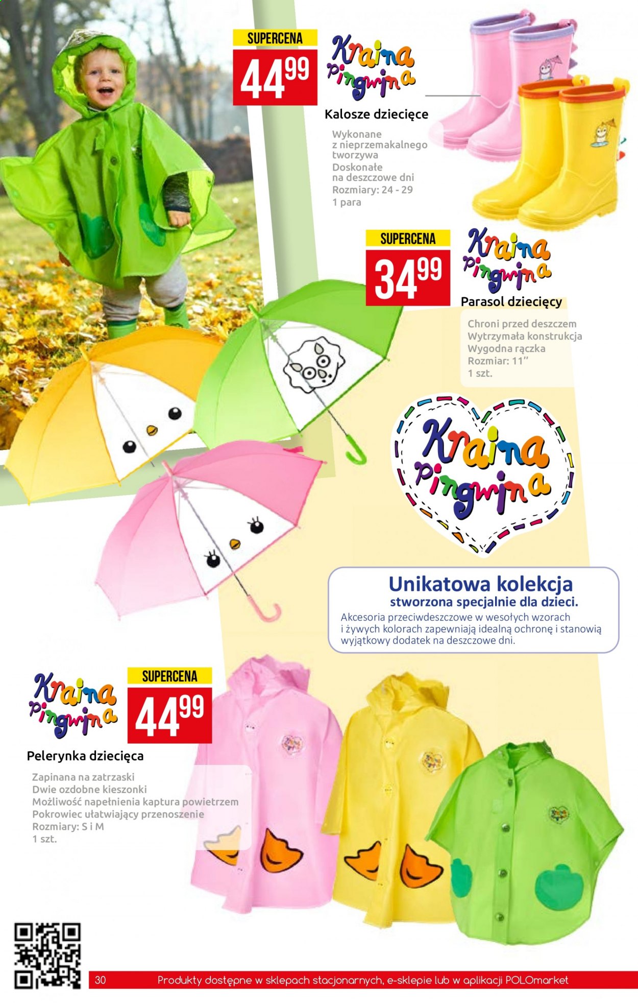 Gazetka Polomarket - 18.08.2021 - 14.09.2021. Strona 30