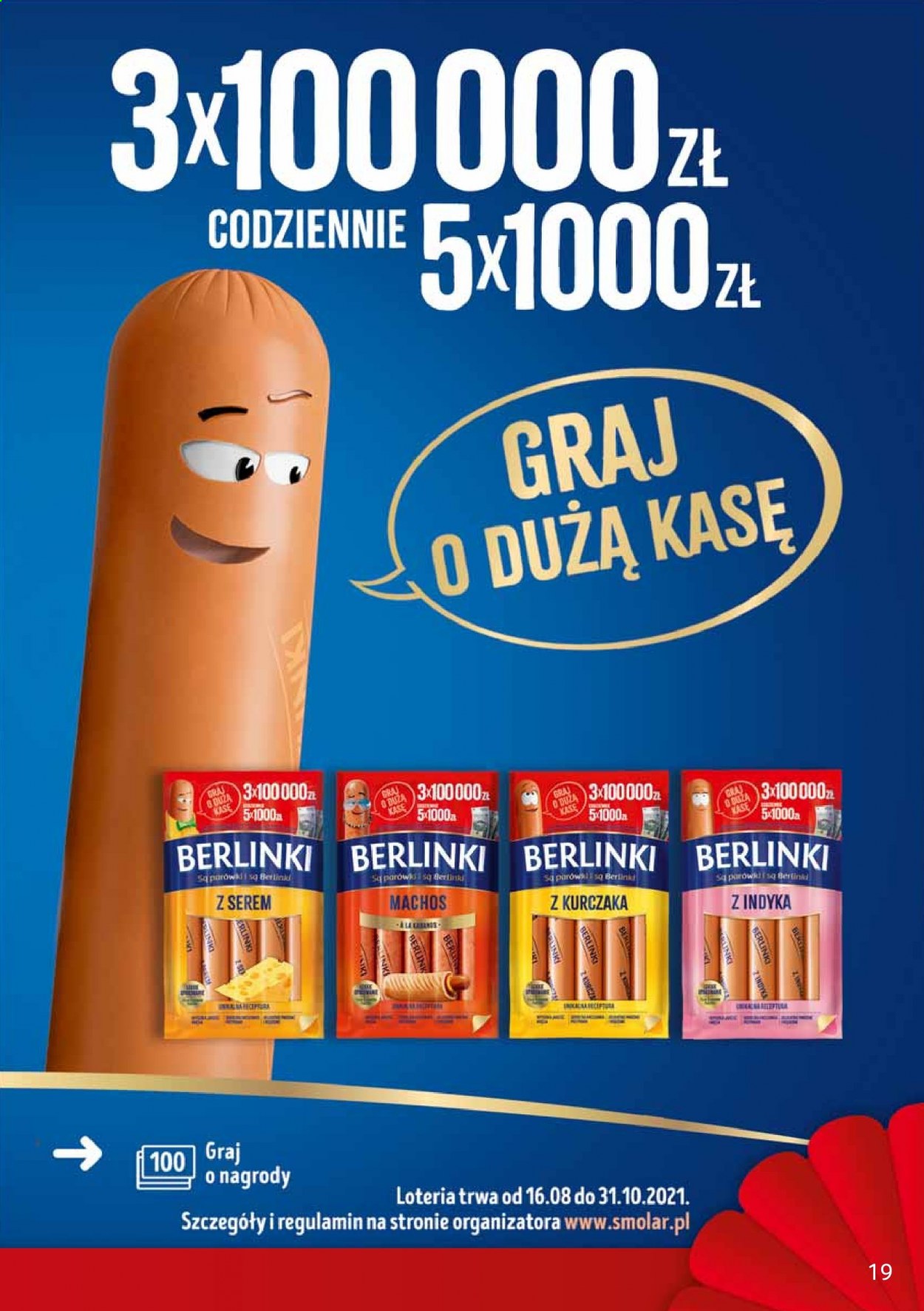 Gazetka Selgros - 19.08.2021 - 1.09.2021. Strona 15