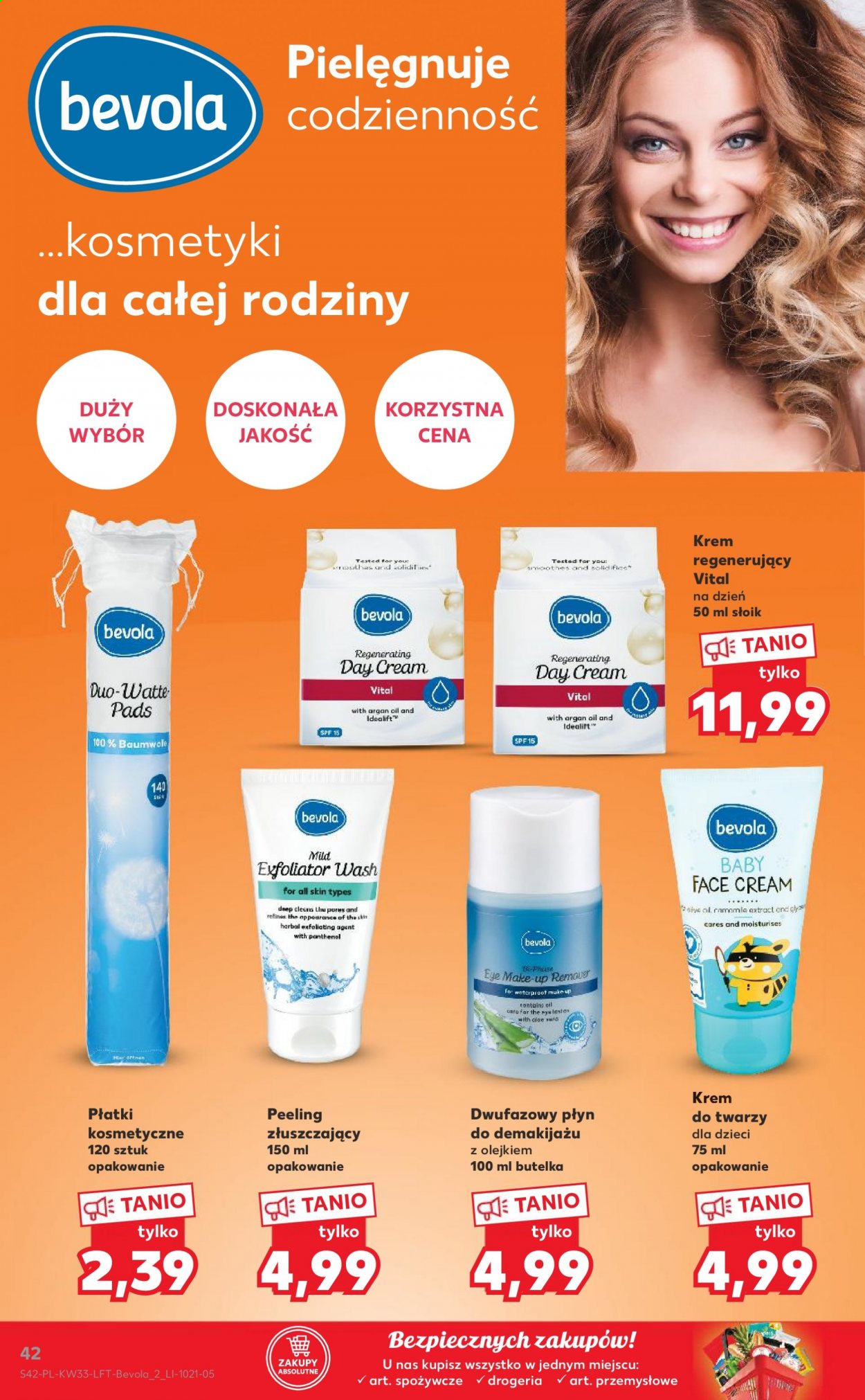 Gazetka Kaufland - 19.08.2021 - 25.08.2021. Strona 42