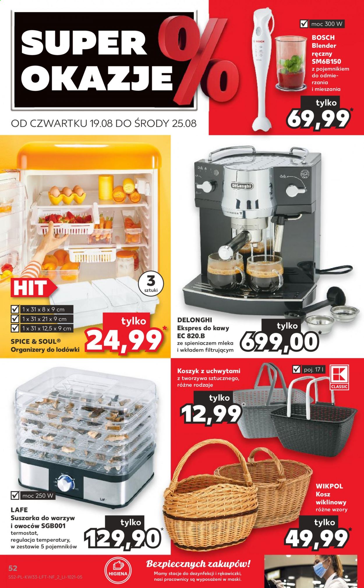 Gazetka Kaufland - 19.08.2021 - 25.08.2021. Strona 52