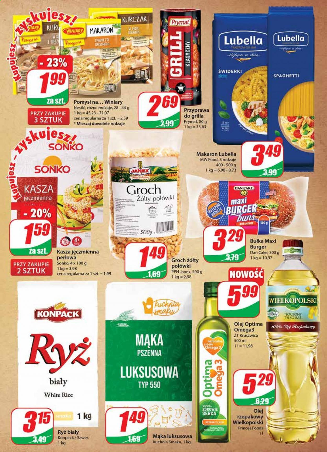 Gazetka Dino - 18.08.2021 - 24.08.2021. Strona 7