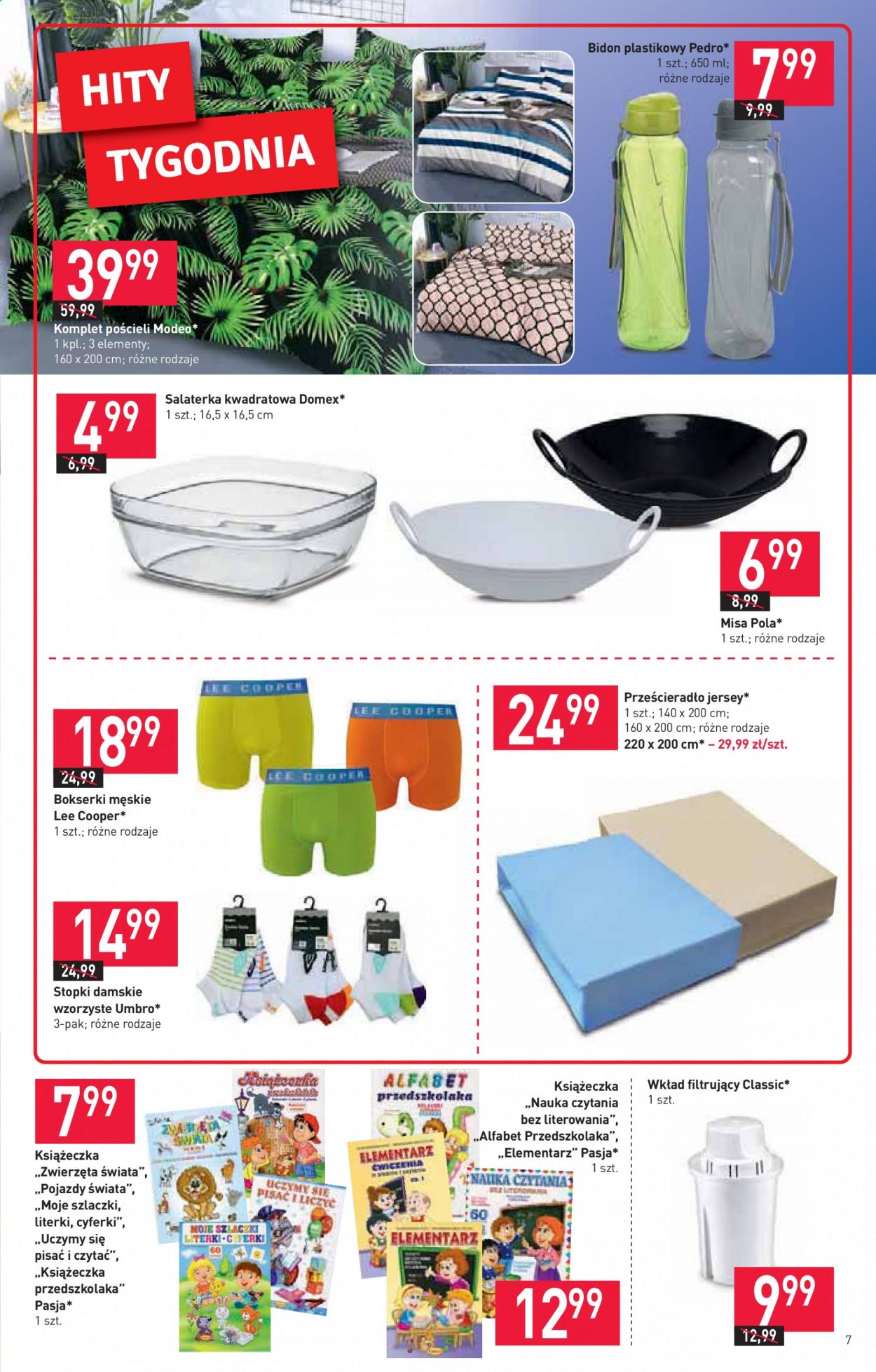 Gazetka Stokrotka Market - 19.08.2021 - 25.08.2021. Strona 7