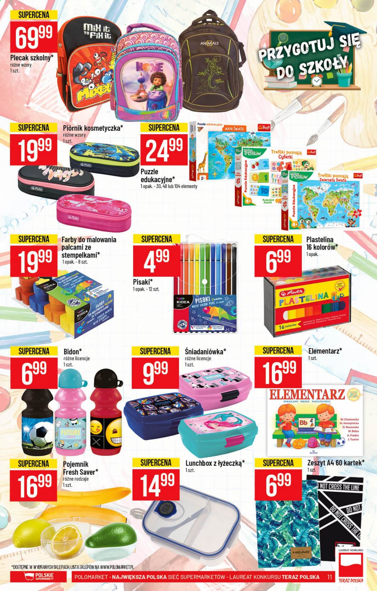 Gazetka Polomarket - 18.08.2021 - 24.08.2021. Strona 11