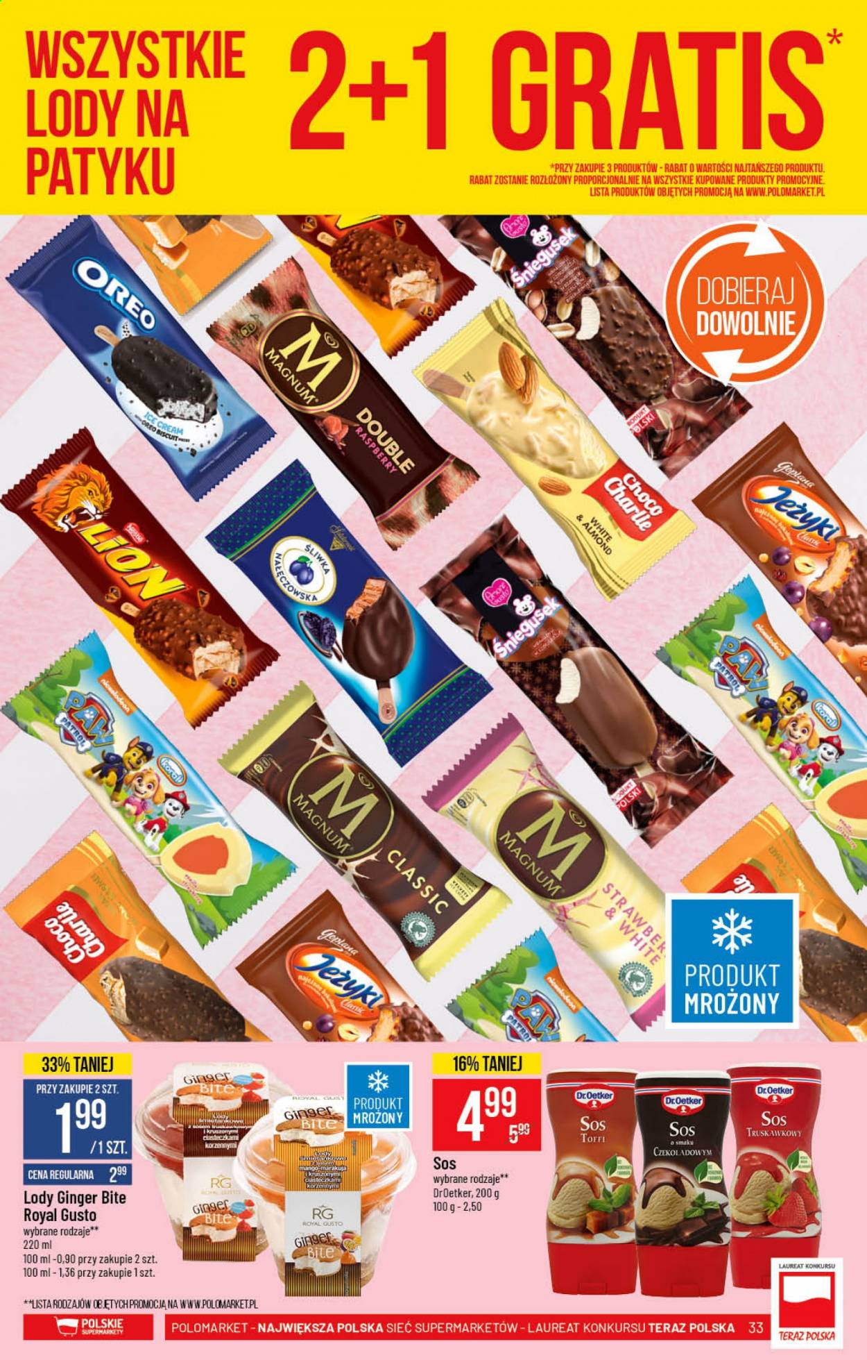 Gazetka Polomarket - 18.08.2021 - 24.08.2021. Strona 33