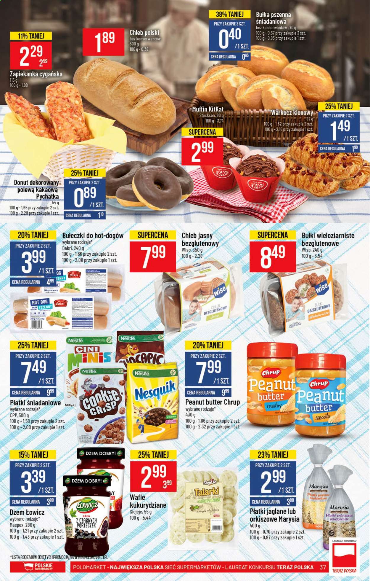Gazetka Polomarket - 18.08.2021 - 24.08.2021. Strona 37