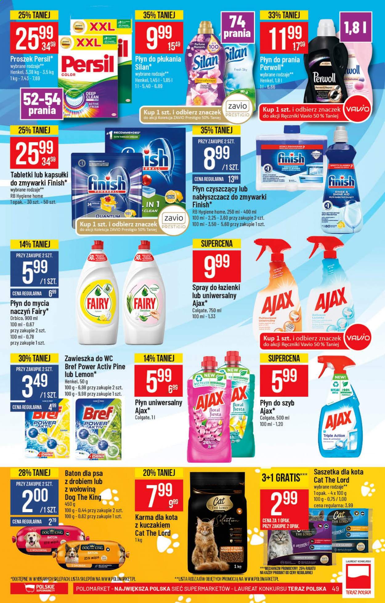 Gazetka Polomarket - 18.08.2021 - 24.08.2021. Strona 49