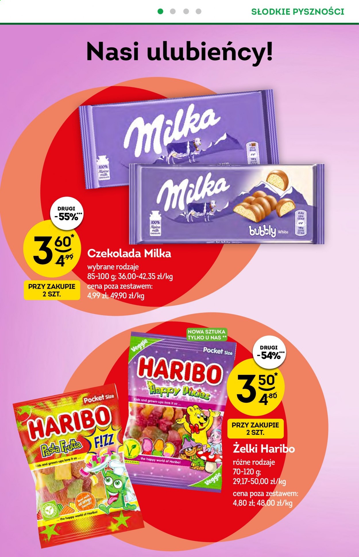 Gazetka Żabka - 18.08.2021 - 31.08.2021. Strona 40