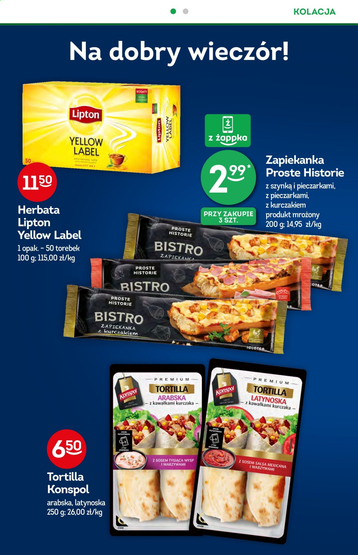 Gazetka Żabka - 18.08.2021 - 31.08.2021. Strona 44