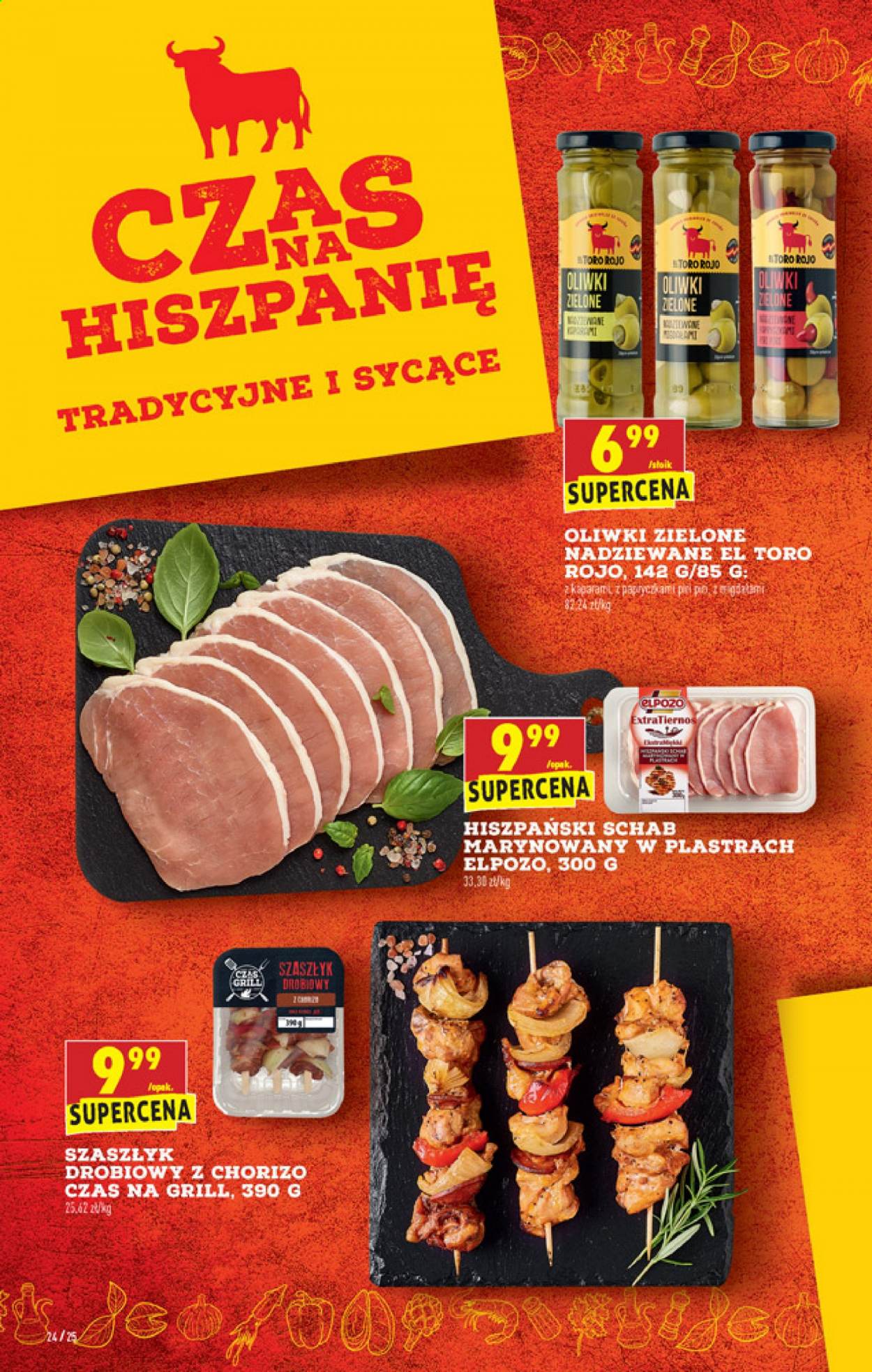 Gazetka Biedronka - 19.08.2021 - 25.08.2021. Strona 24