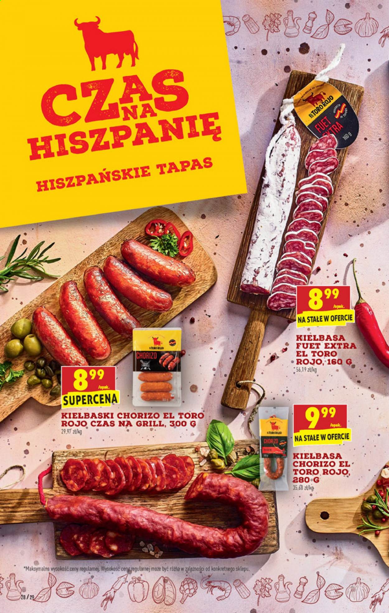 Gazetka Biedronka - 19.08.2021 - 25.08.2021. Strona 28