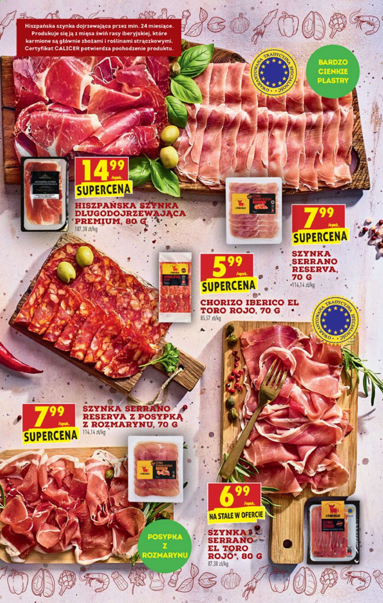 Gazetka Biedronka - 19.08.2021 - 25.08.2021. Strona 29