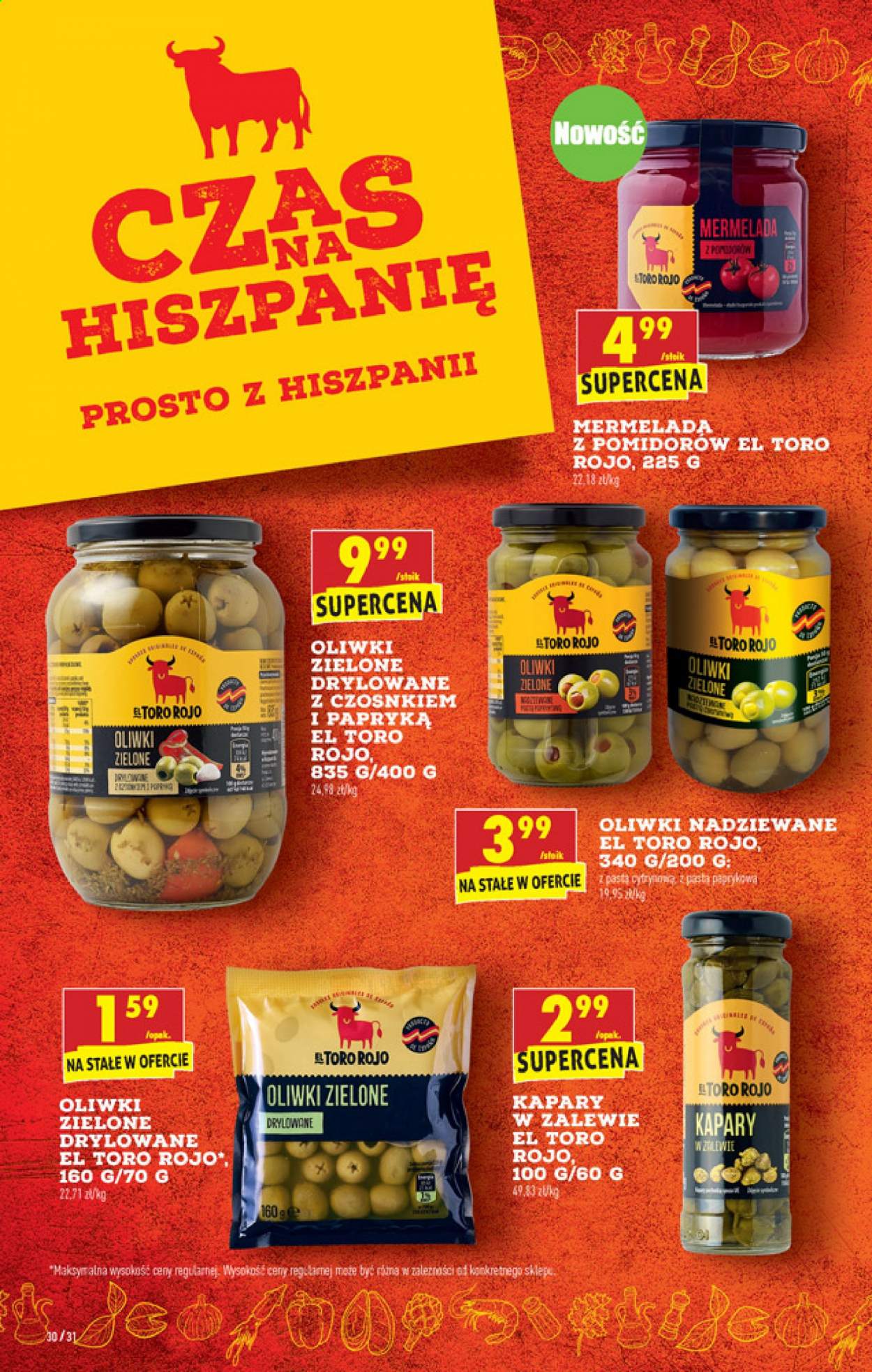 Gazetka Biedronka - 19.08.2021 - 25.08.2021. Strona 30