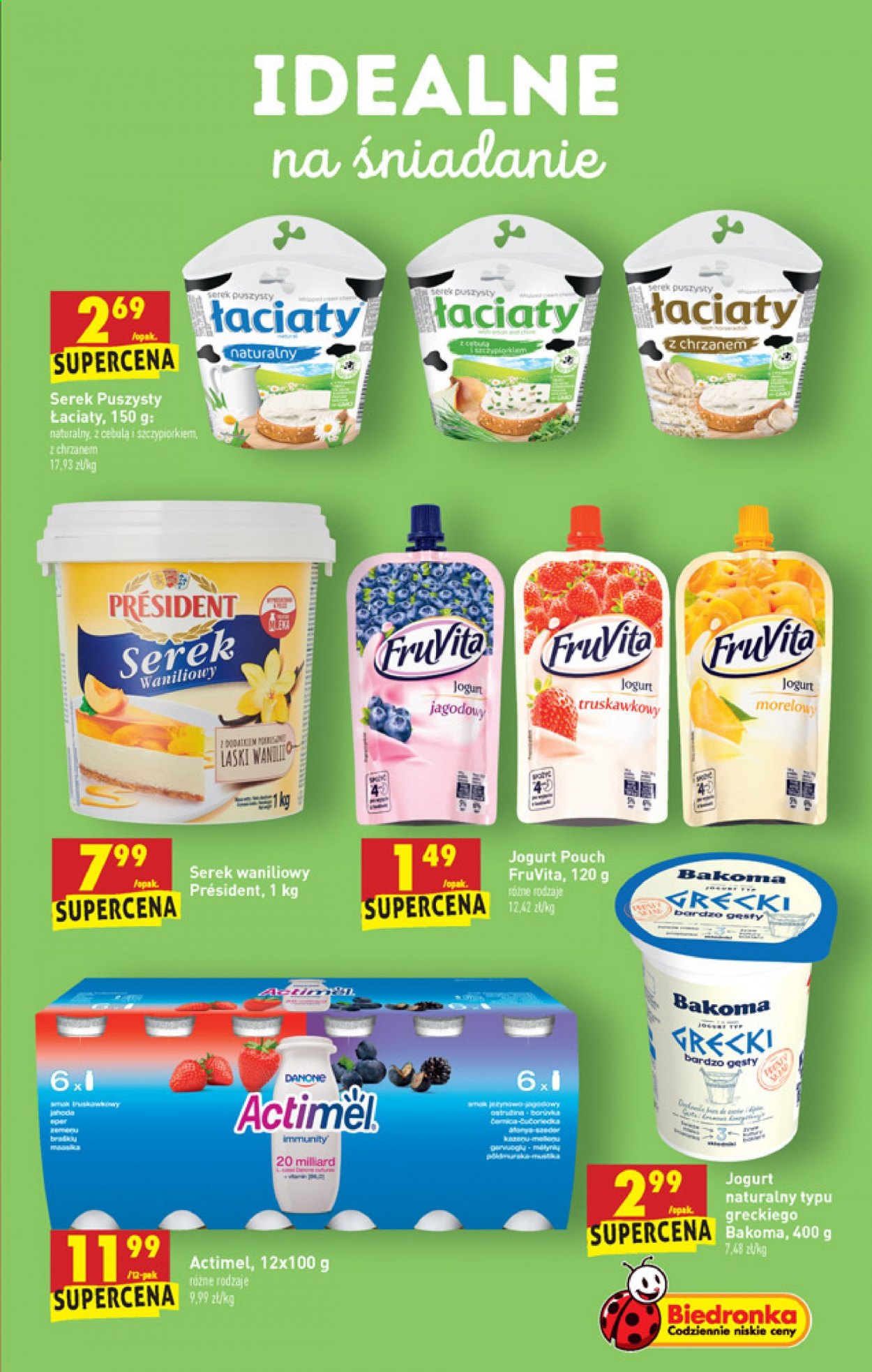 Gazetka Biedronka - 19.08.2021 - 25.08.2021. Strona 37