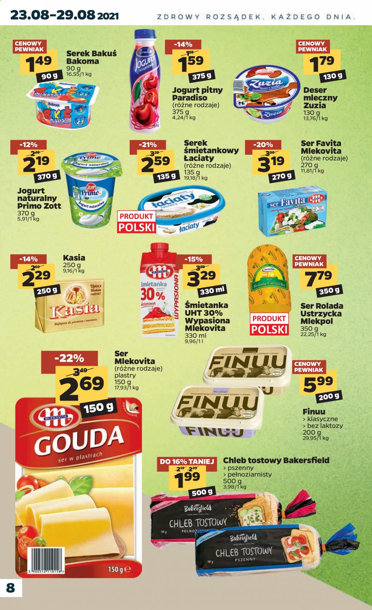 Gazetka Netto - 23.08.2021 - 28.08.2021. Strona 8