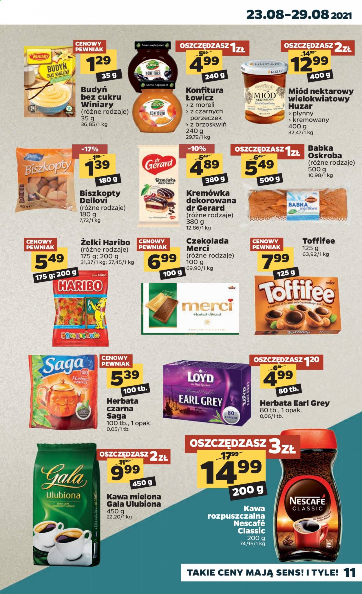 Gazetka Netto - 23.08.2021 - 28.08.2021. Strona 11