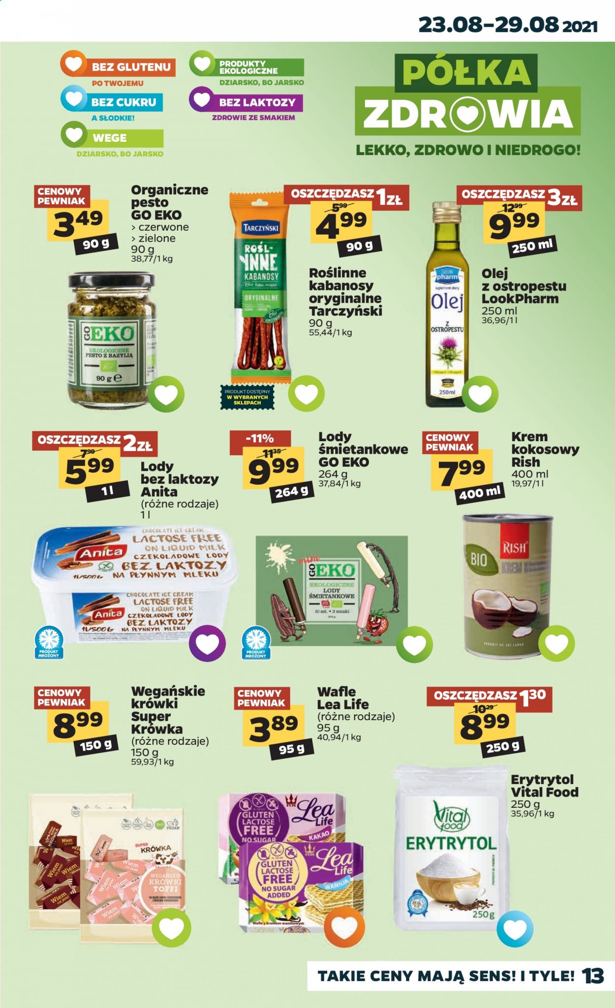 Gazetka Netto - 23.08.2021 - 28.08.2021. Strona 13