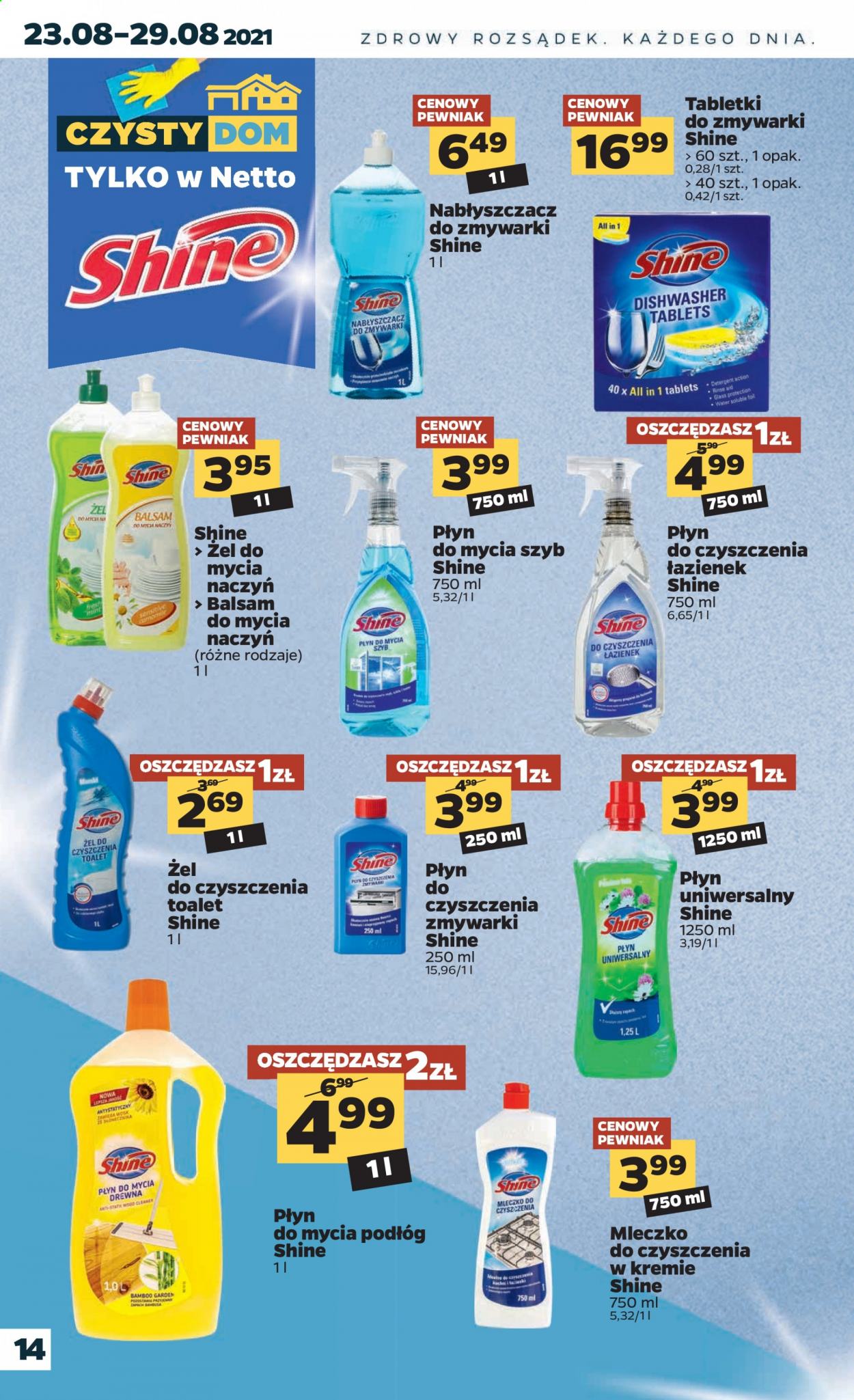 Gazetka Netto - 23.08.2021 - 28.08.2021. Strona 14