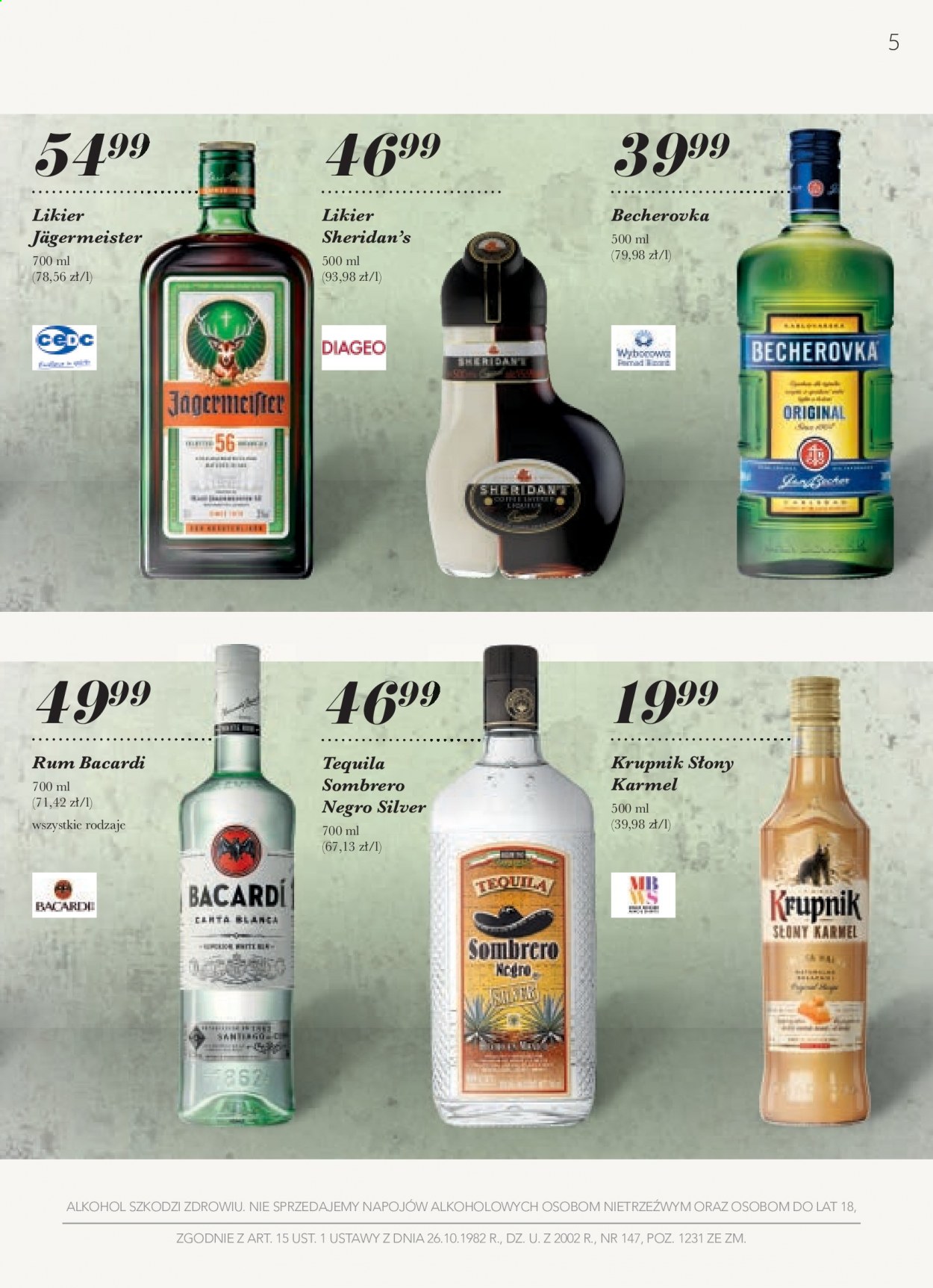 Gazetka Stokrotka Supermarket - 19.08.2021 - 15.09.2021. Strona 5