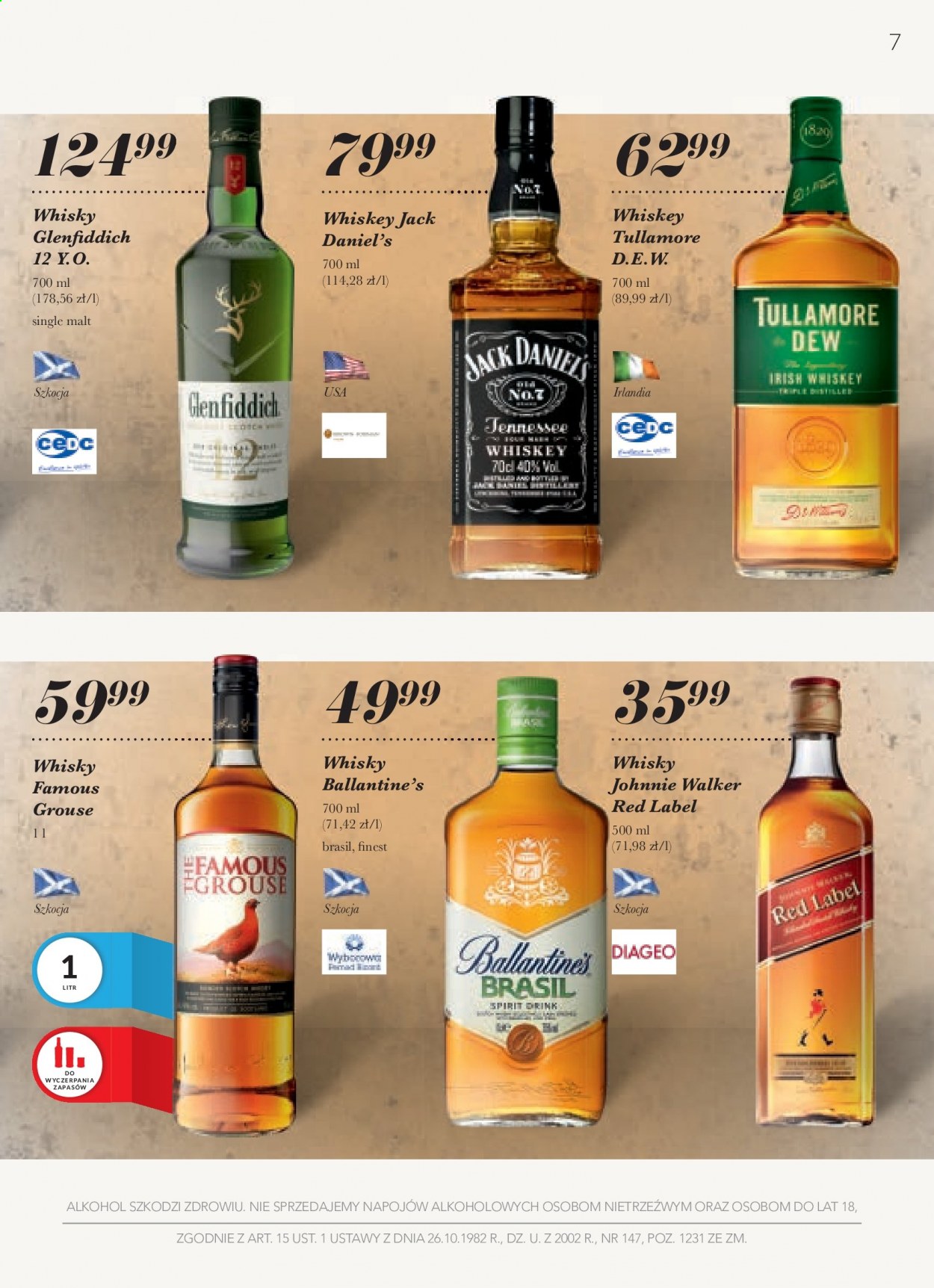Gazetka Stokrotka Supermarket - 19.08.2021 - 15.09.2021. Strona 7