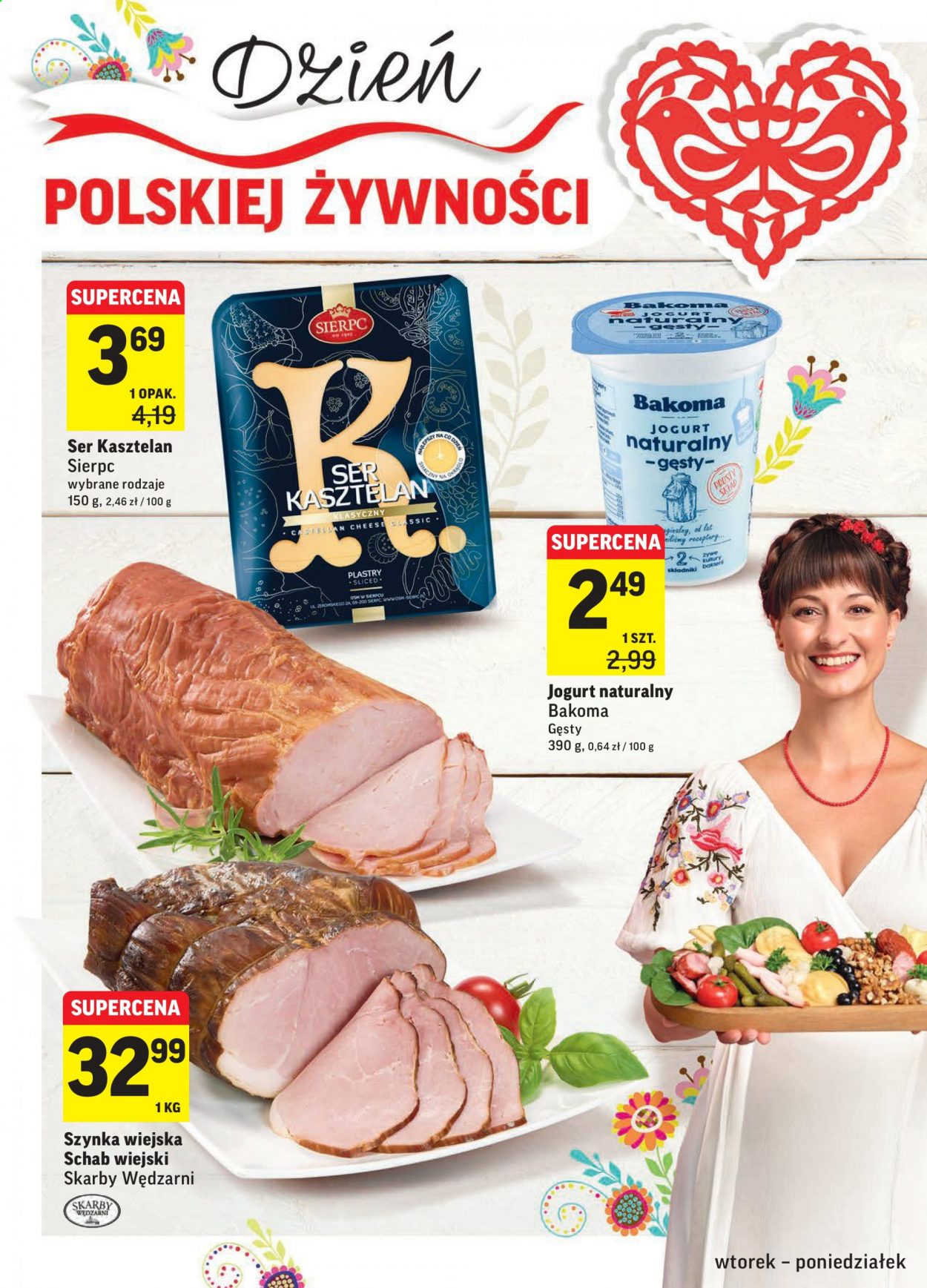 Gazetka Intermarché - 24.08.2021 - 30.08.2021. Strona 2