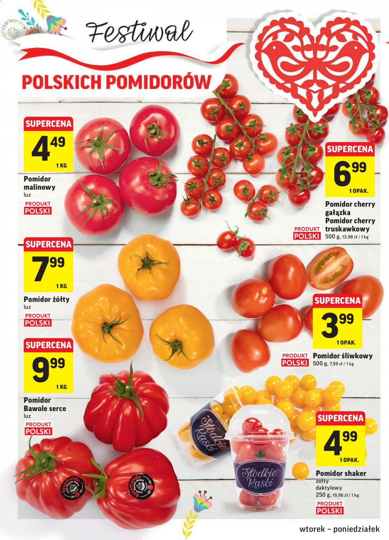 Gazetka Intermarché - 24.08.2021 - 30.08.2021. Strona 4