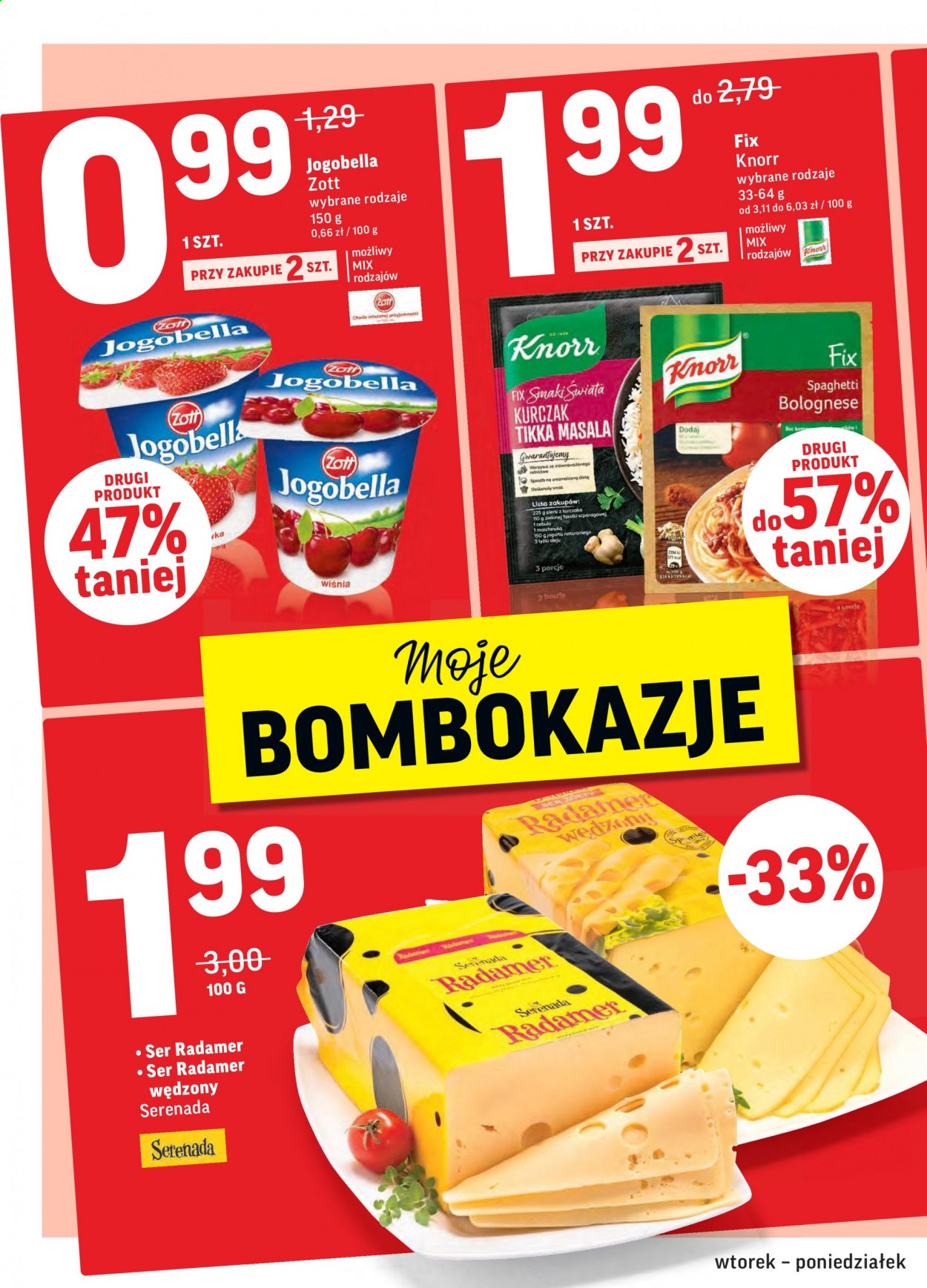Gazetka Intermarché - 24.08.2021 - 30.08.2021. Strona 8