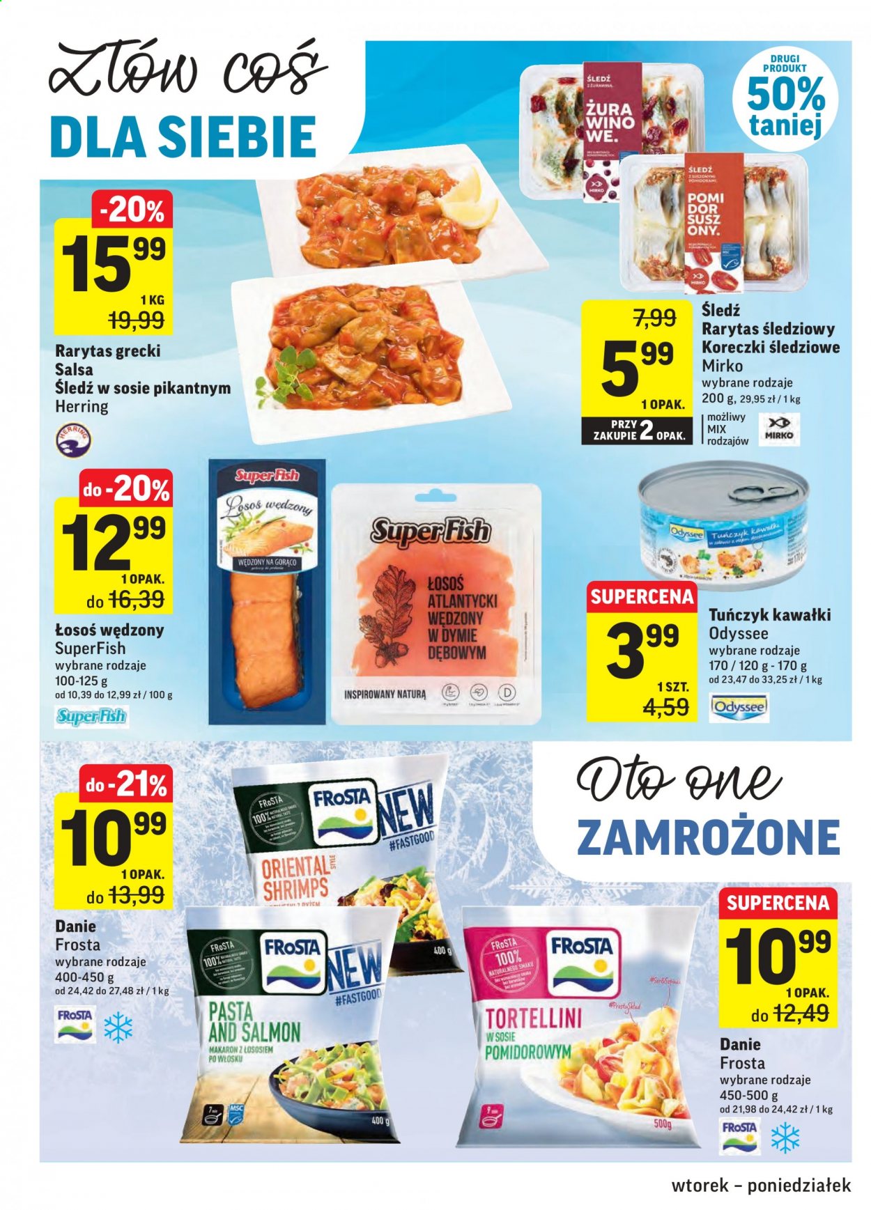 Gazetka Intermarché - 24.08.2021 - 30.08.2021. Strona 20