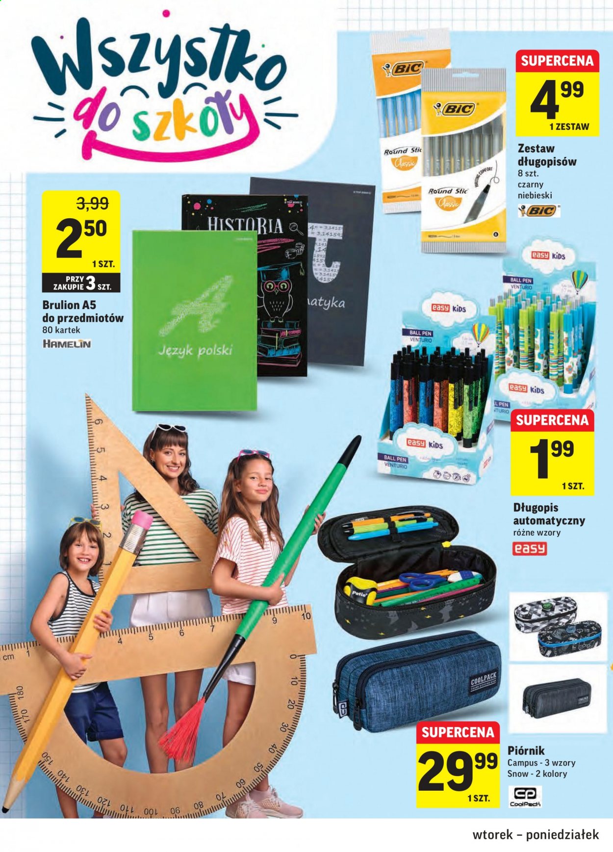 Gazetka Intermarché - 24.08.2021 - 30.08.2021. Strona 34