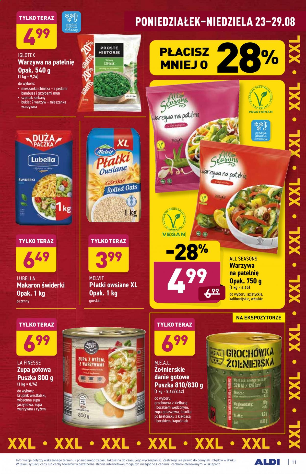 Gazetka ALDI - 23.08.2021 - 29.08.2021. Strona 11