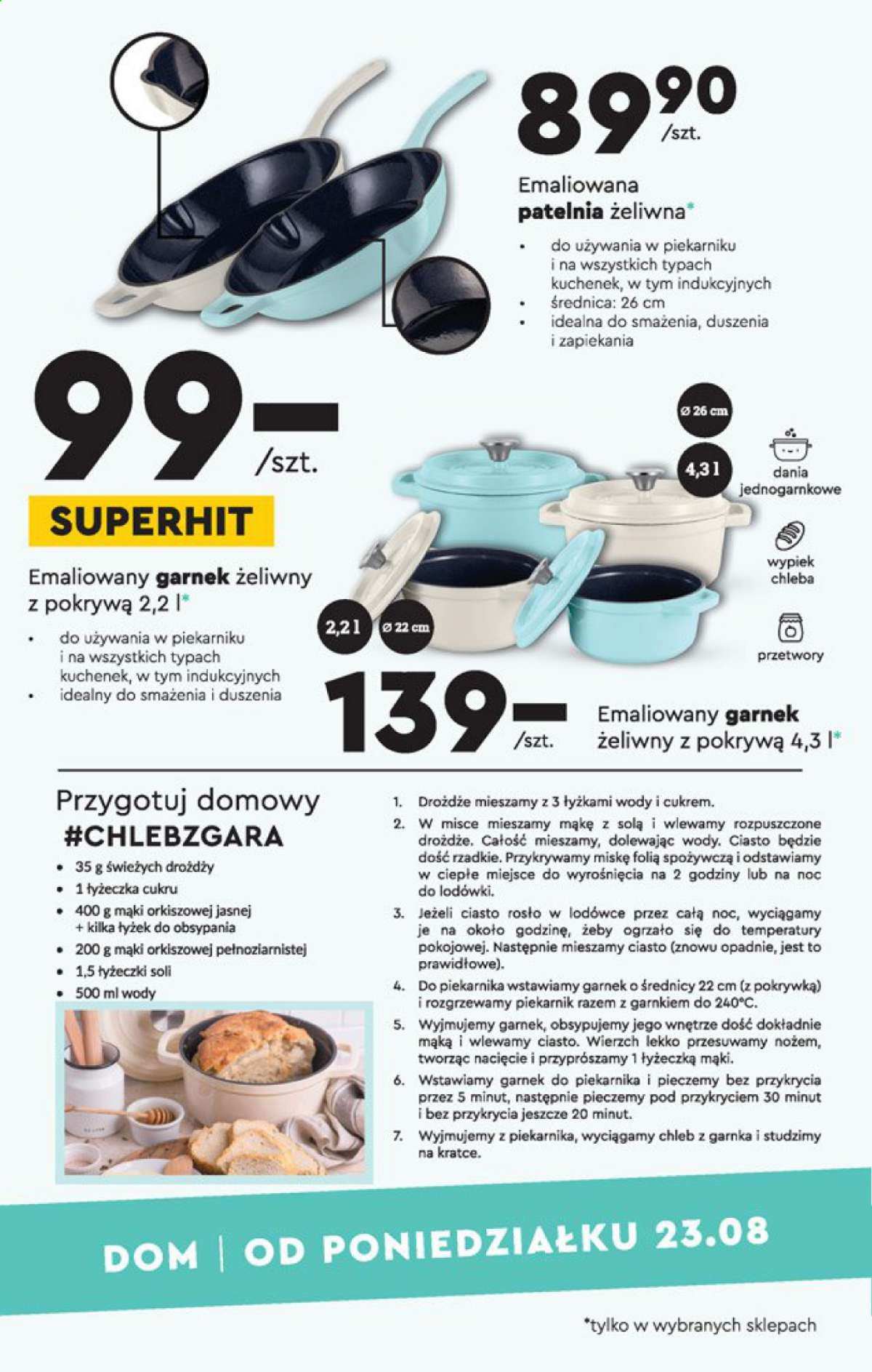 Gazetka Biedronka - 23.08.2021 - 8.09.2021. Strona 5