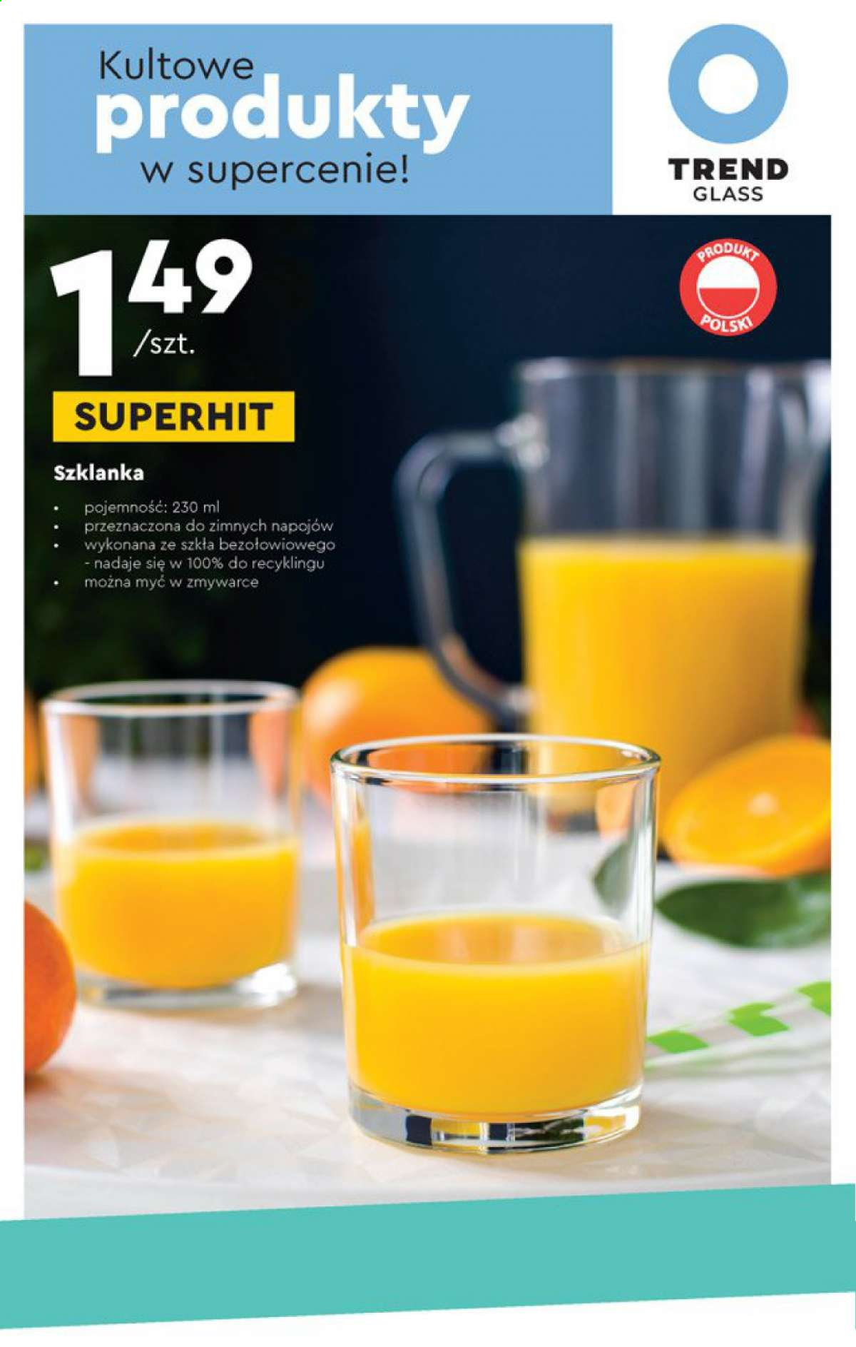Gazetka Biedronka - 23.08.2021 - 8.09.2021. Strona 10
