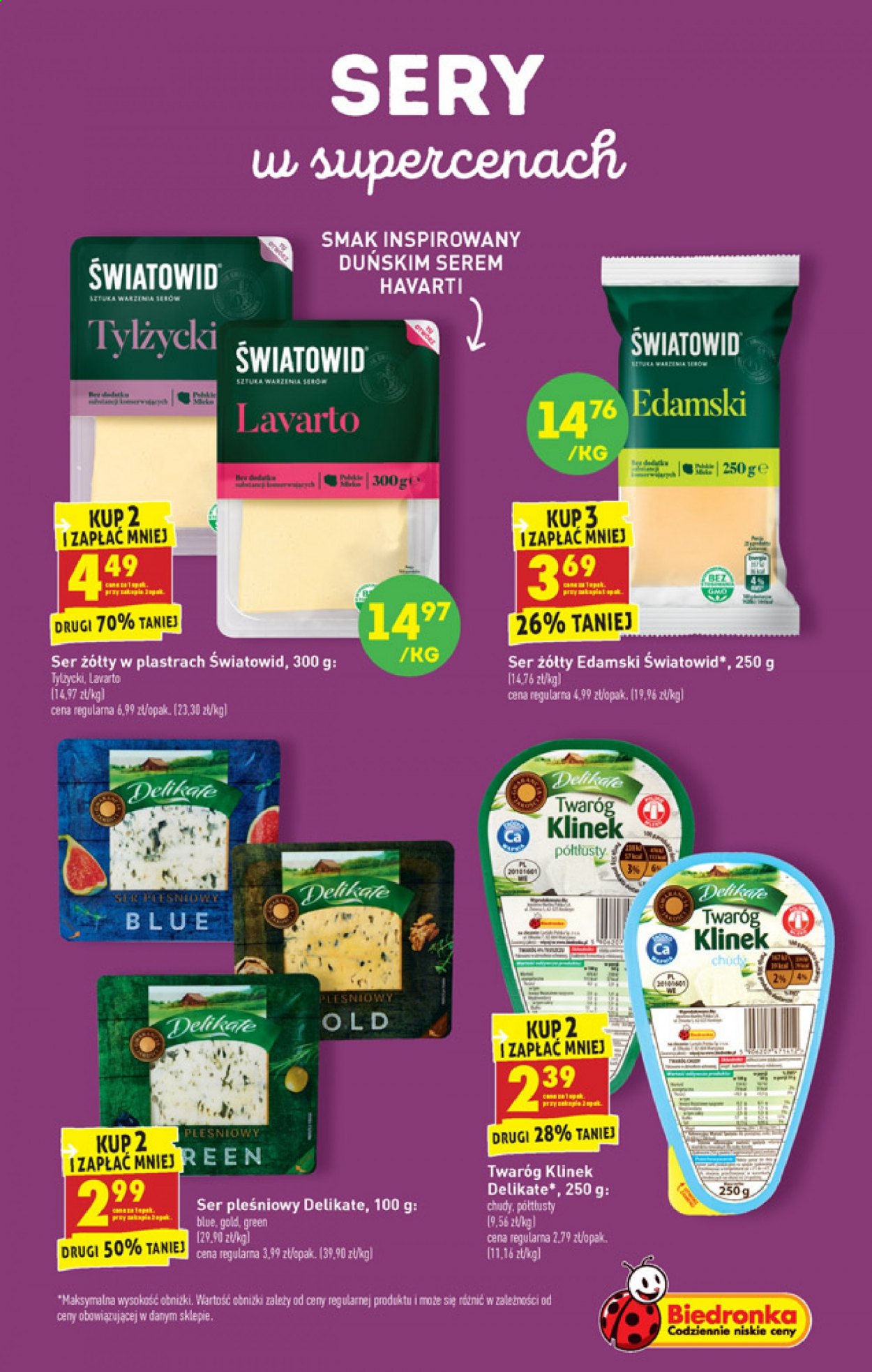 Gazetka Biedronka - 23.08.2021 - 29.08.2021. Strona 23
