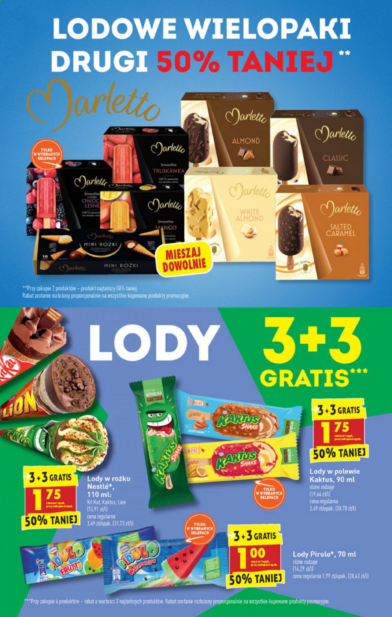 Gazetka Biedronka - 23.08.2021 - 29.08.2021. Strona 35