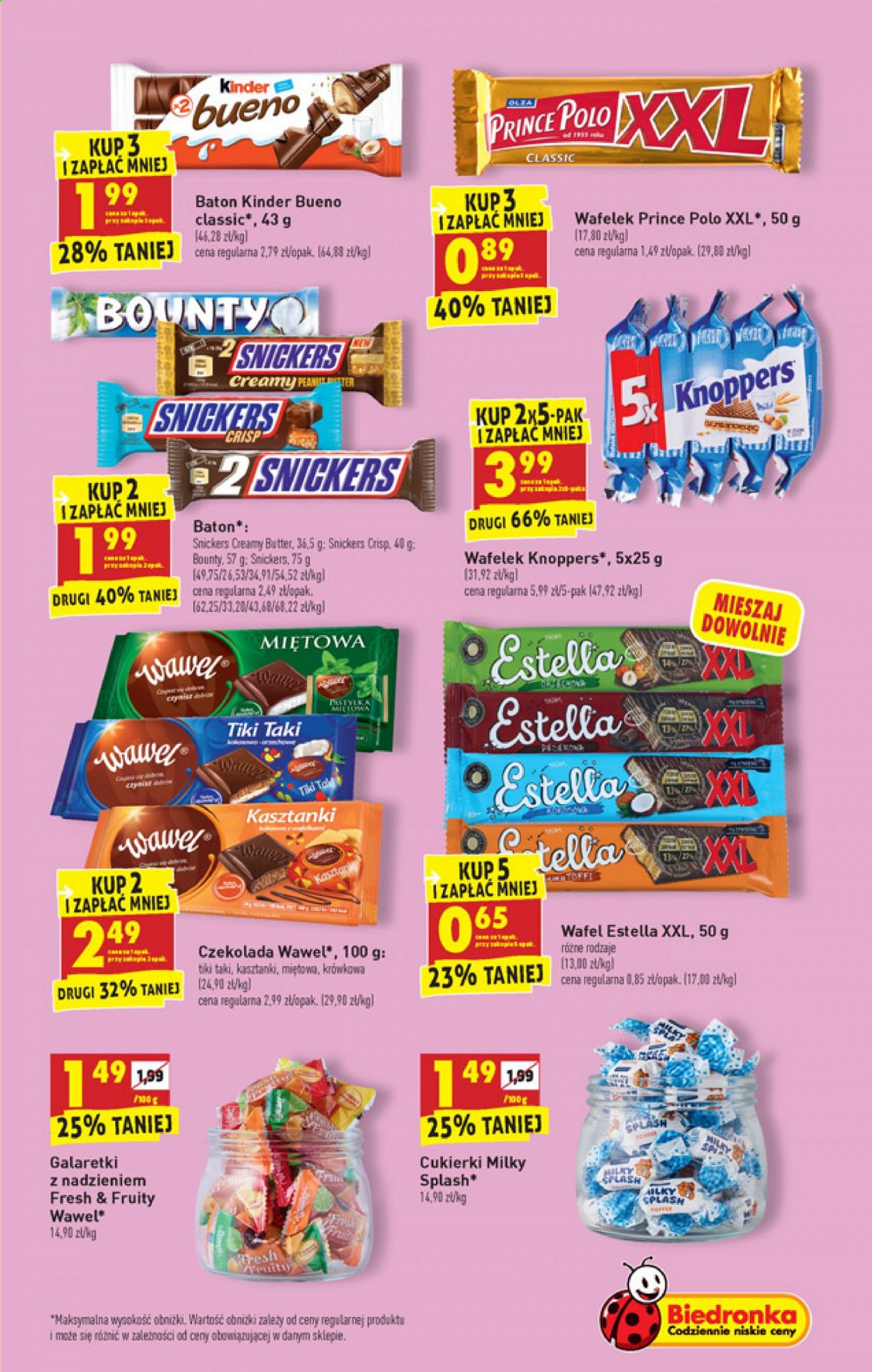 Gazetka Biedronka - 23.08.2021 - 29.08.2021. Strona 37