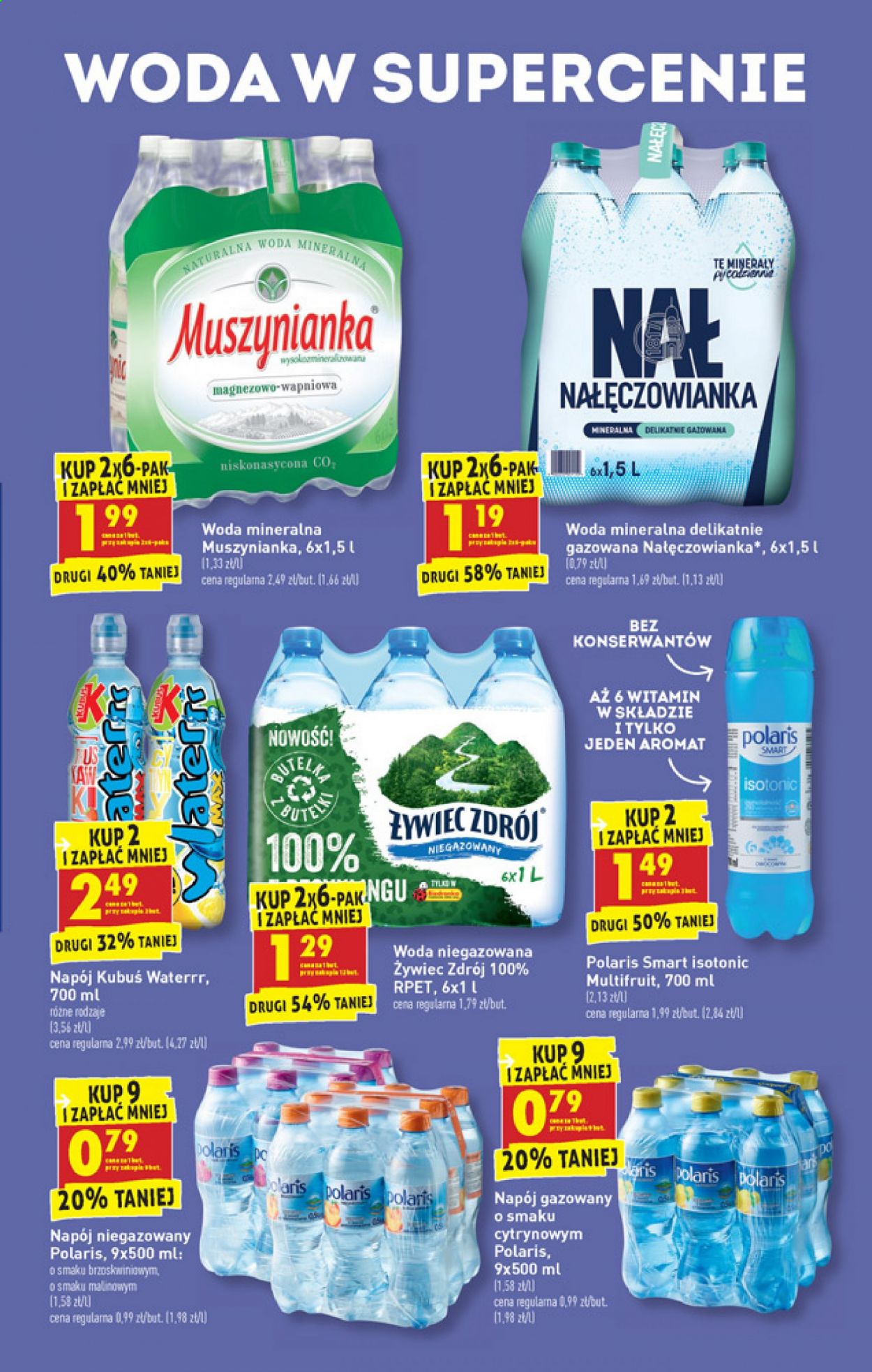 Gazetka Biedronka - 23.08.2021 - 29.08.2021. Strona 39