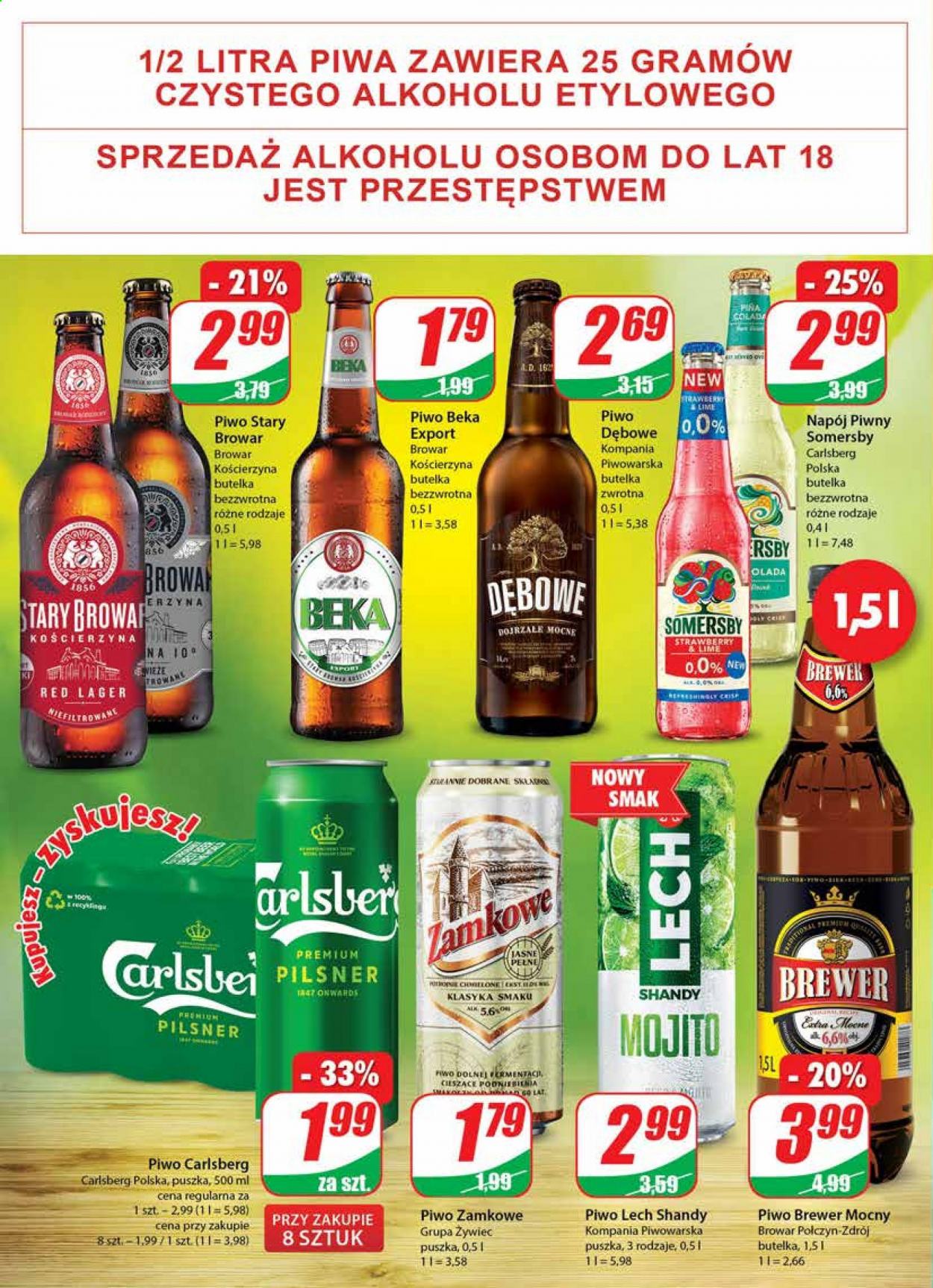 Gazetka Dino - 25.08.2021 - 31.08.2021. Strona 16