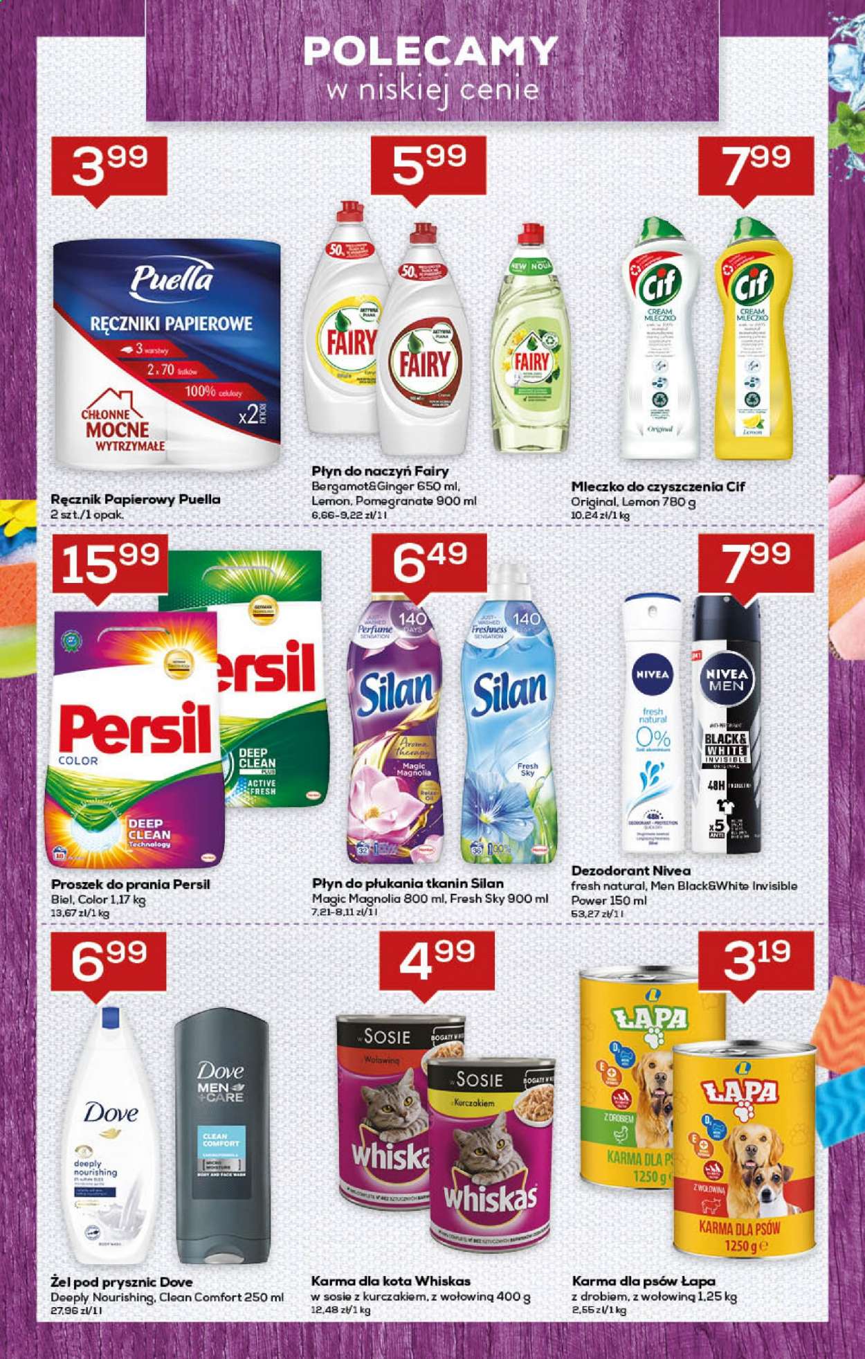 Gazetka Lewiatan - 26.08.2020 - 1.09.2020. Strona 7