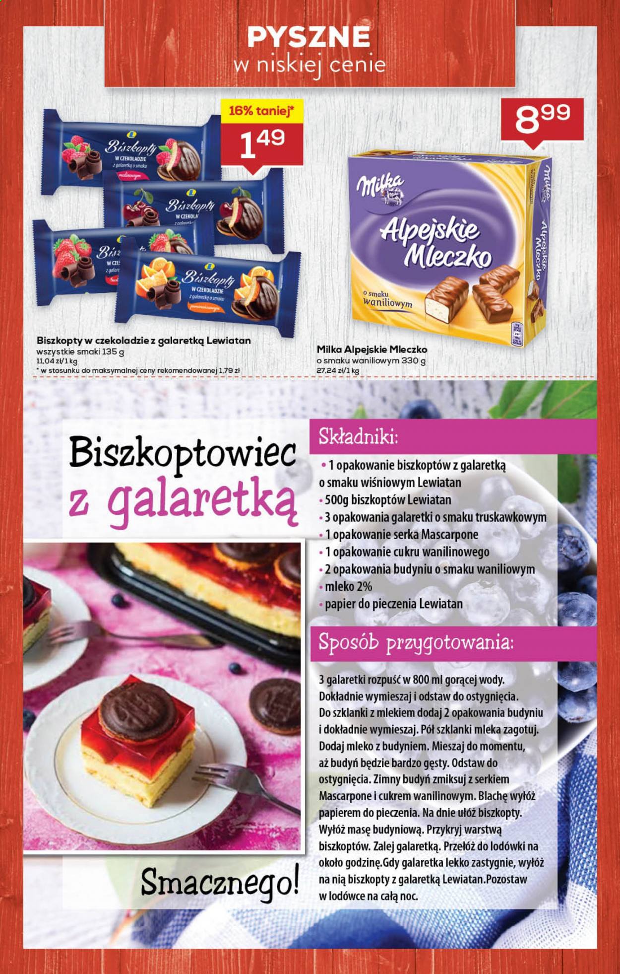 Gazetka Lewiatan - 26.08.2020 - 1.09.2020. Strona 5