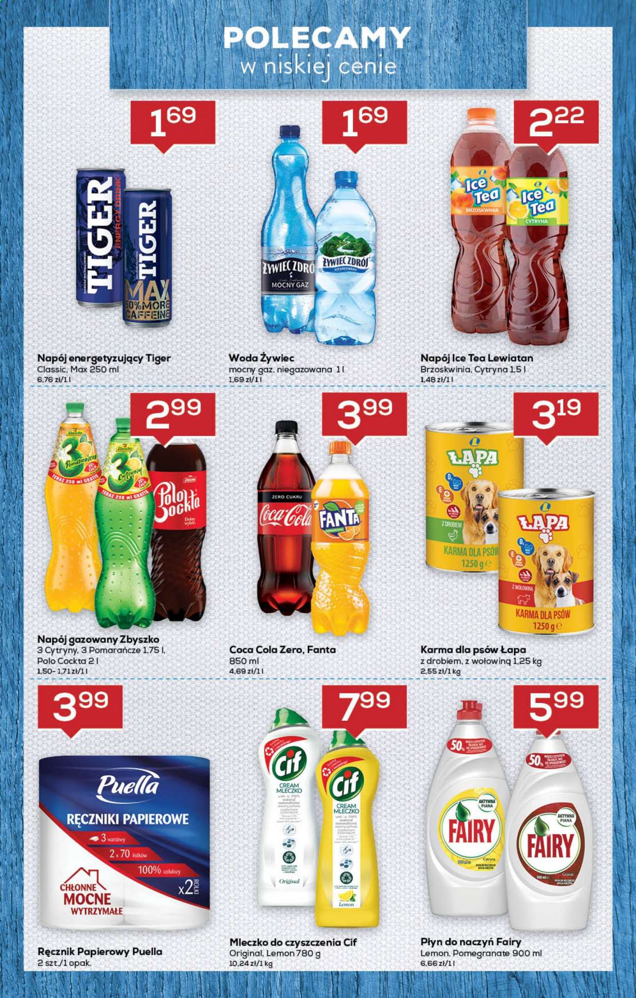 Gazetka Lewiatan - 26.08.2020 - 1.09.2020. Strona 7