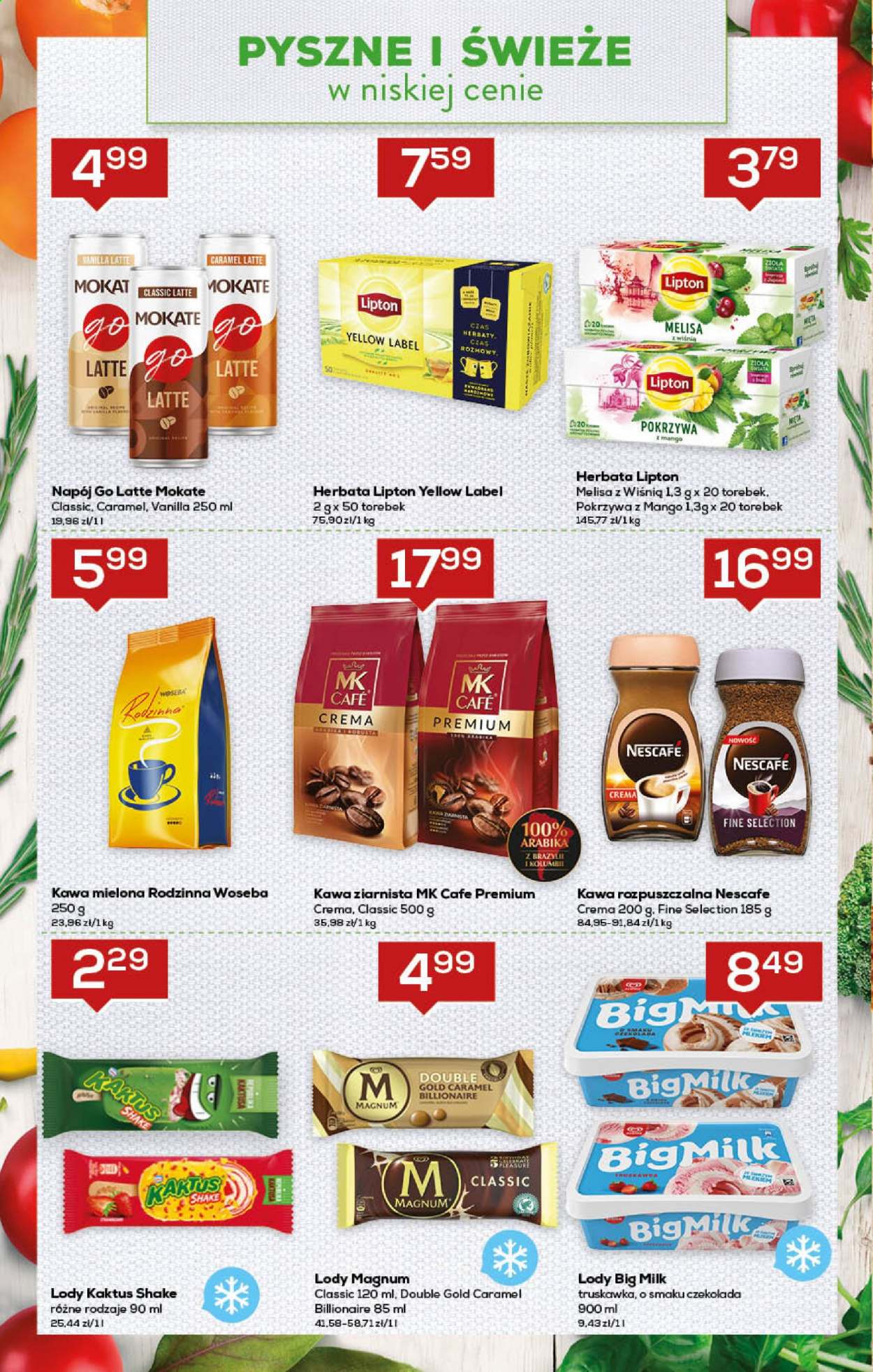 Gazetka Lewiatan - 26.08.2020 - 1.09.2020. Strona 4