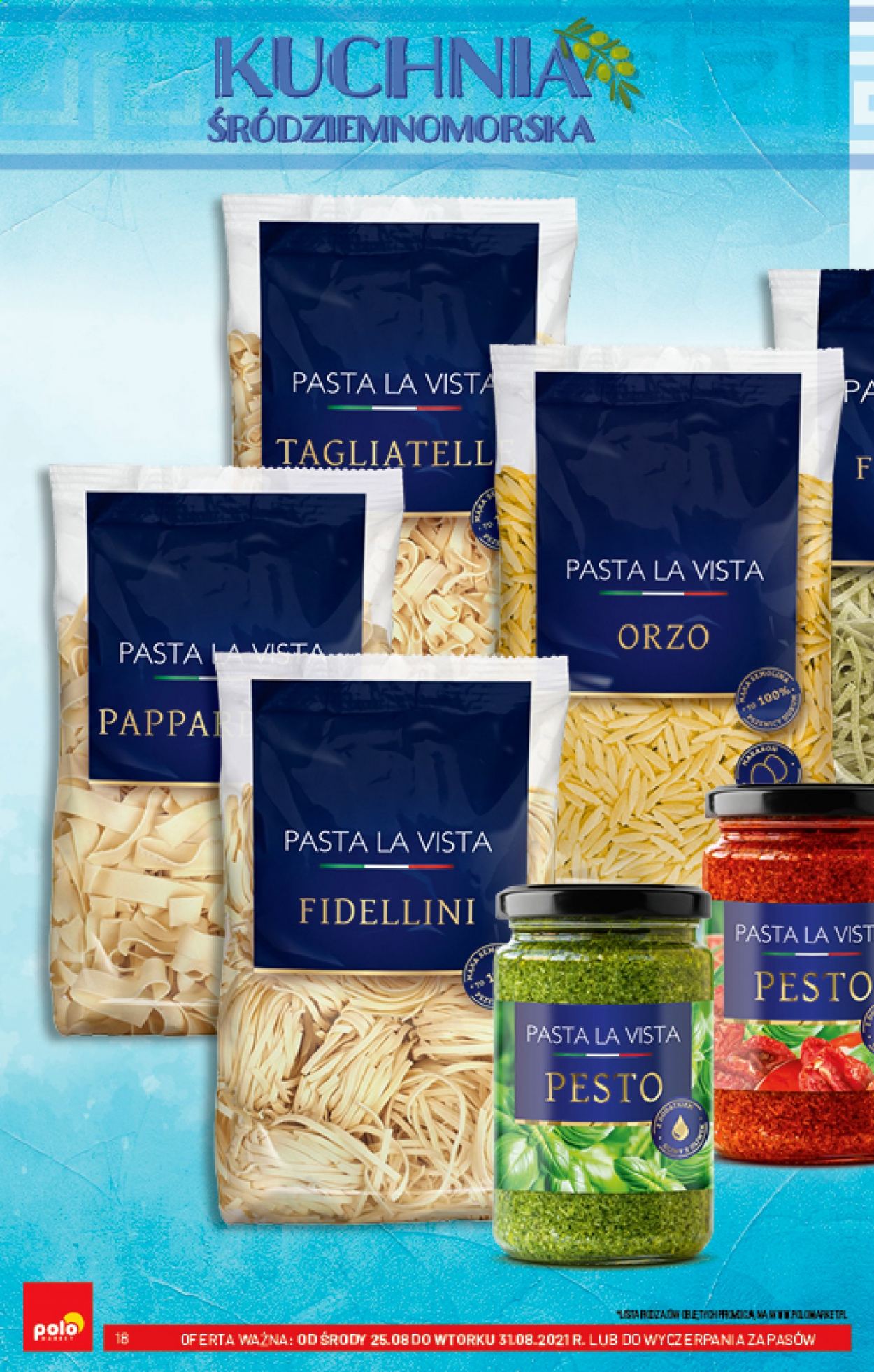 Gazetka Polomarket - 25.08.2021 - 31.08.2021. Strona 18