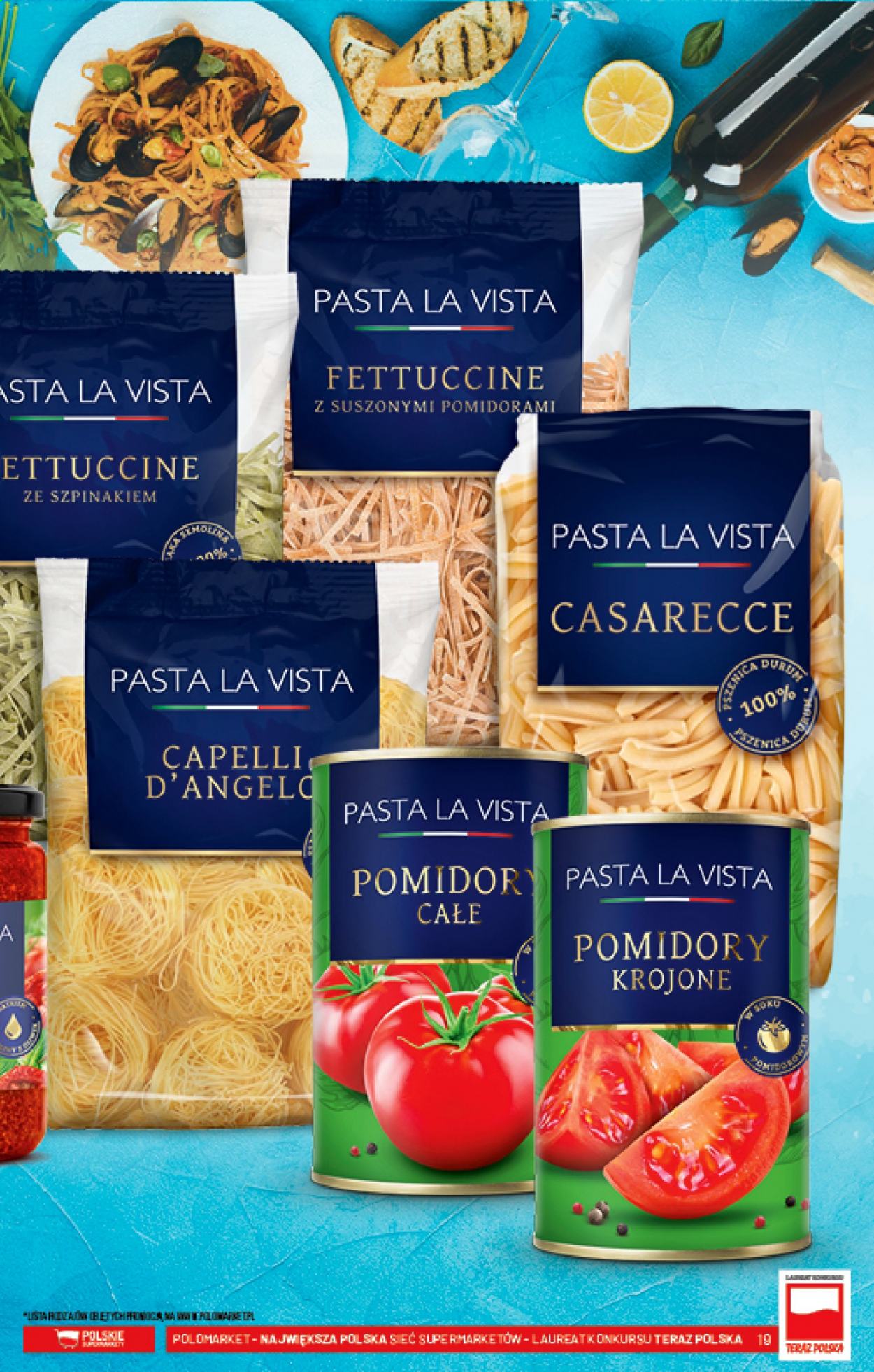 Gazetka Polomarket - 25.08.2021 - 31.08.2021. Strona 19