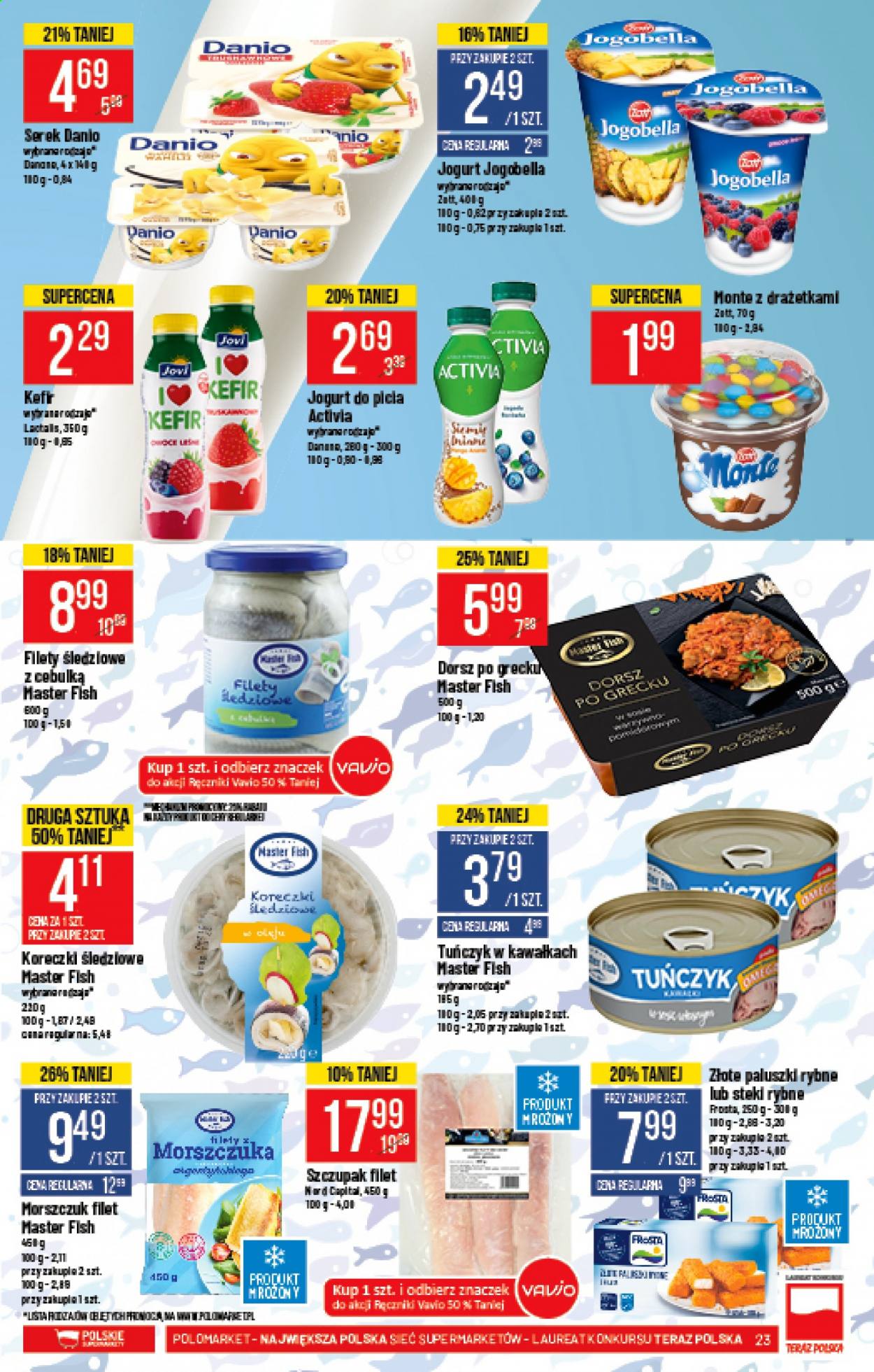 Gazetka Polomarket - 25.08.2021 - 31.08.2021. Strona 23