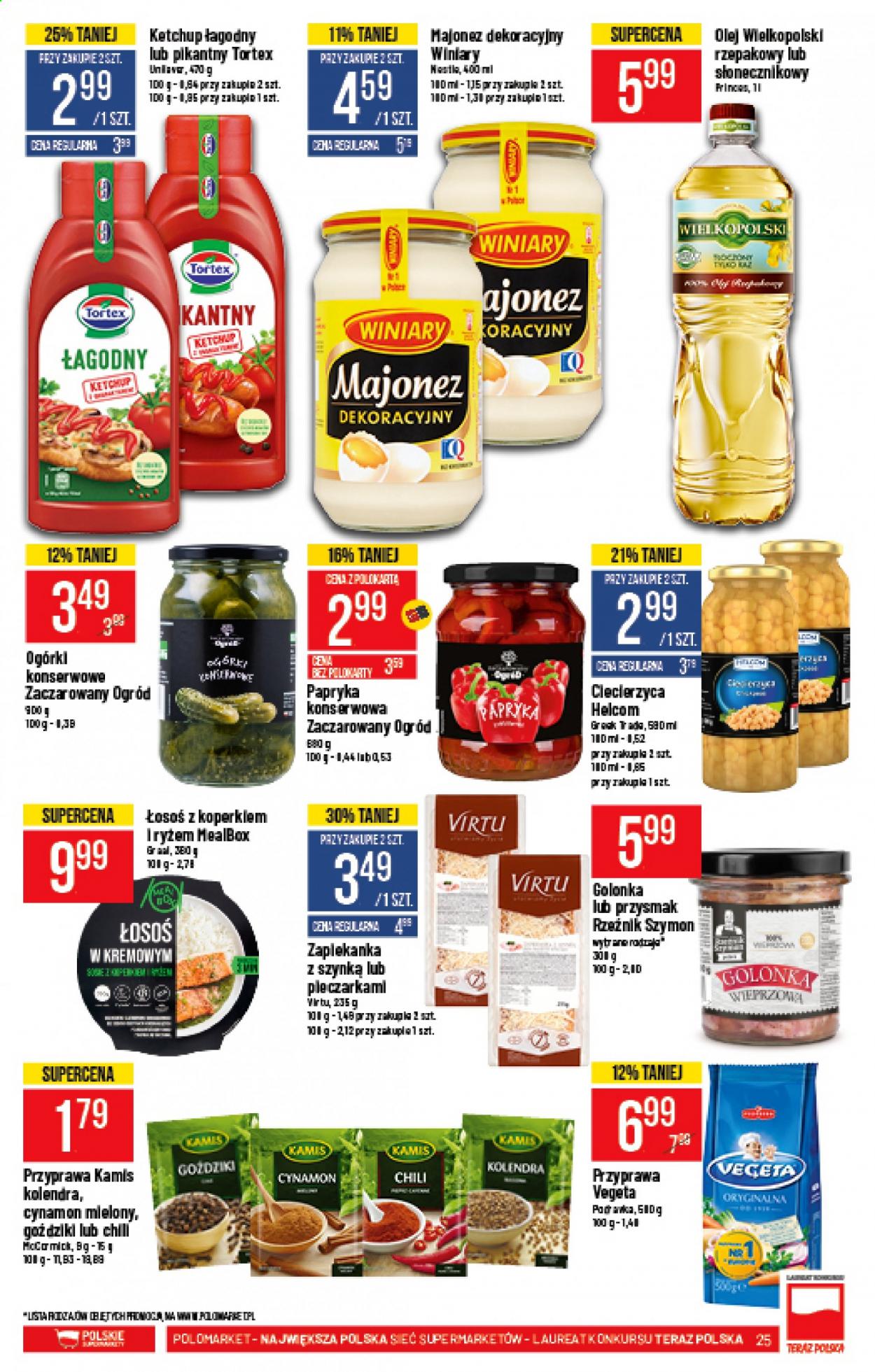 Gazetka Polomarket - 25.08.2021 - 31.08.2021. Strona 25