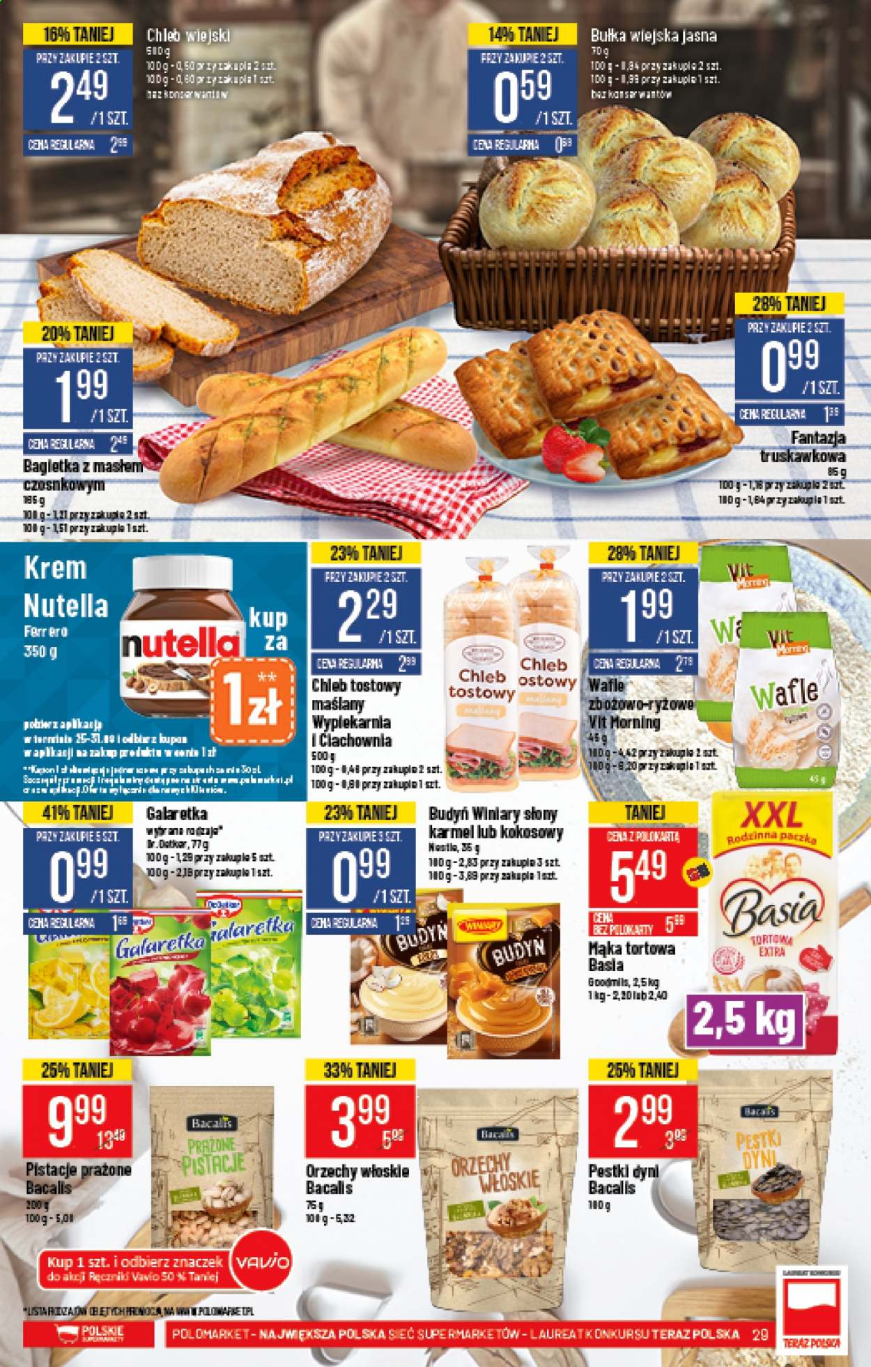 Gazetka Polomarket - 25.08.2021 - 31.08.2021. Strona 29