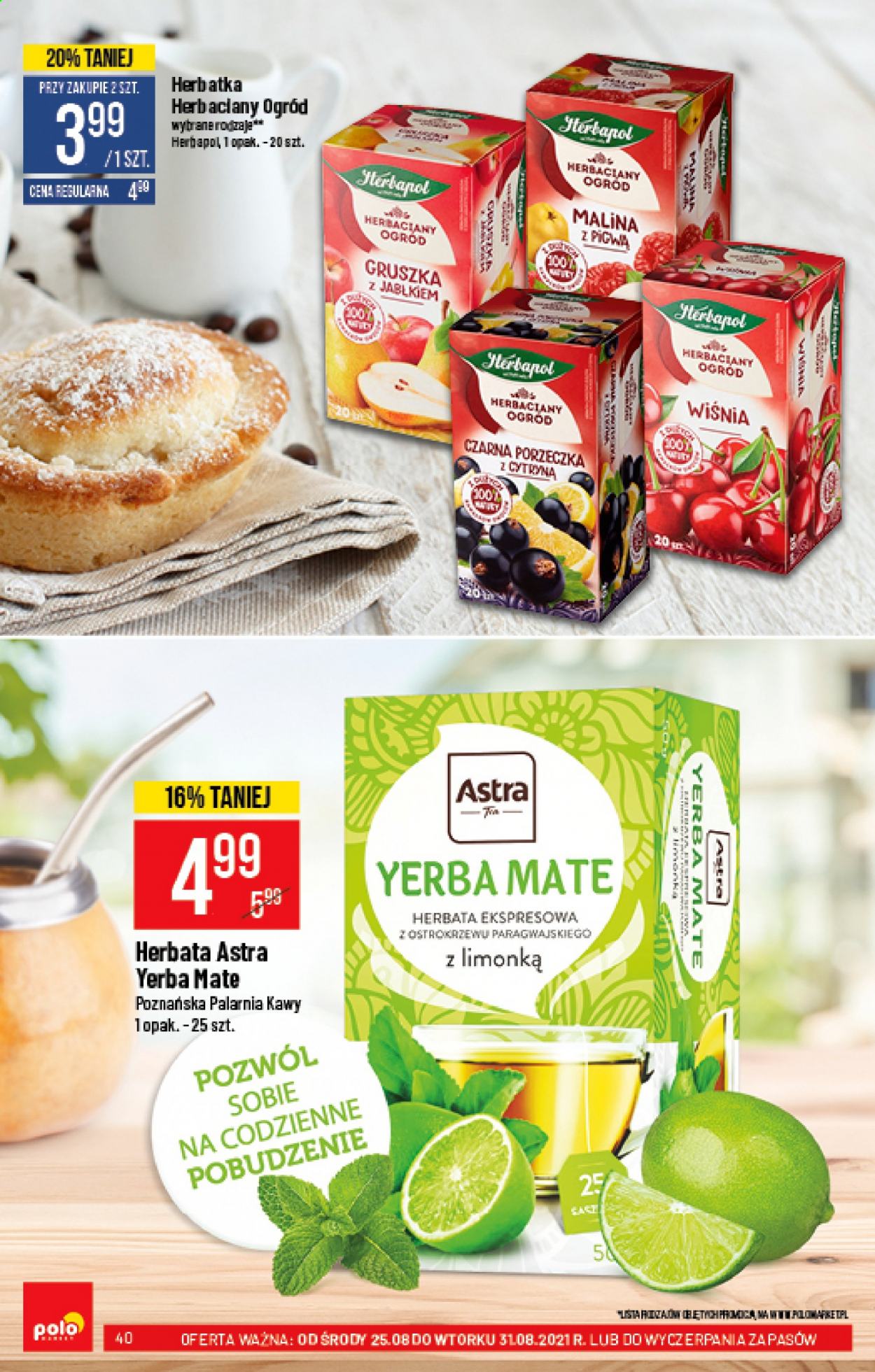Gazetka Polomarket - 25.08.2021 - 31.08.2021. Strona 40