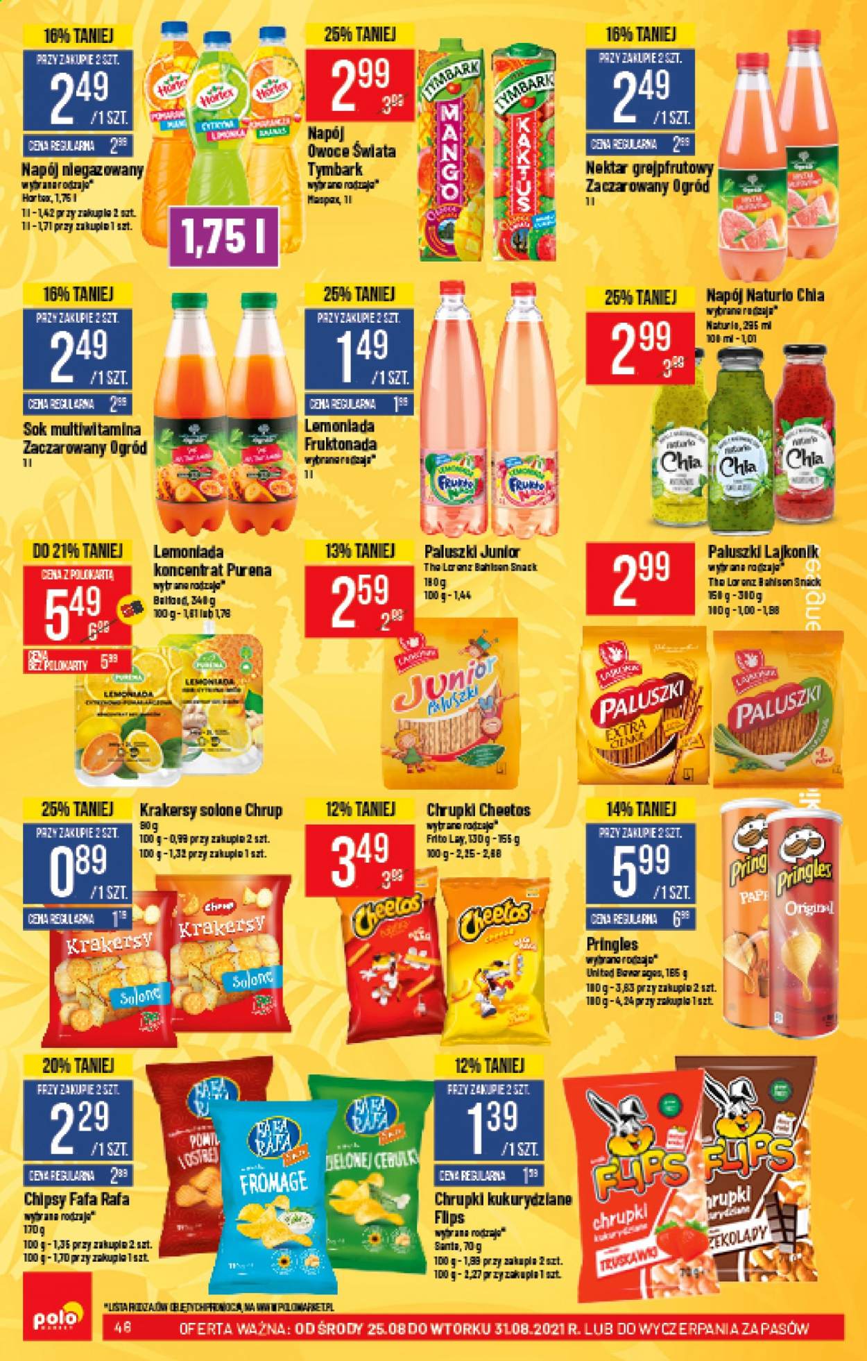 Gazetka Polomarket - 25.08.2021 - 31.08.2021. Strona 46