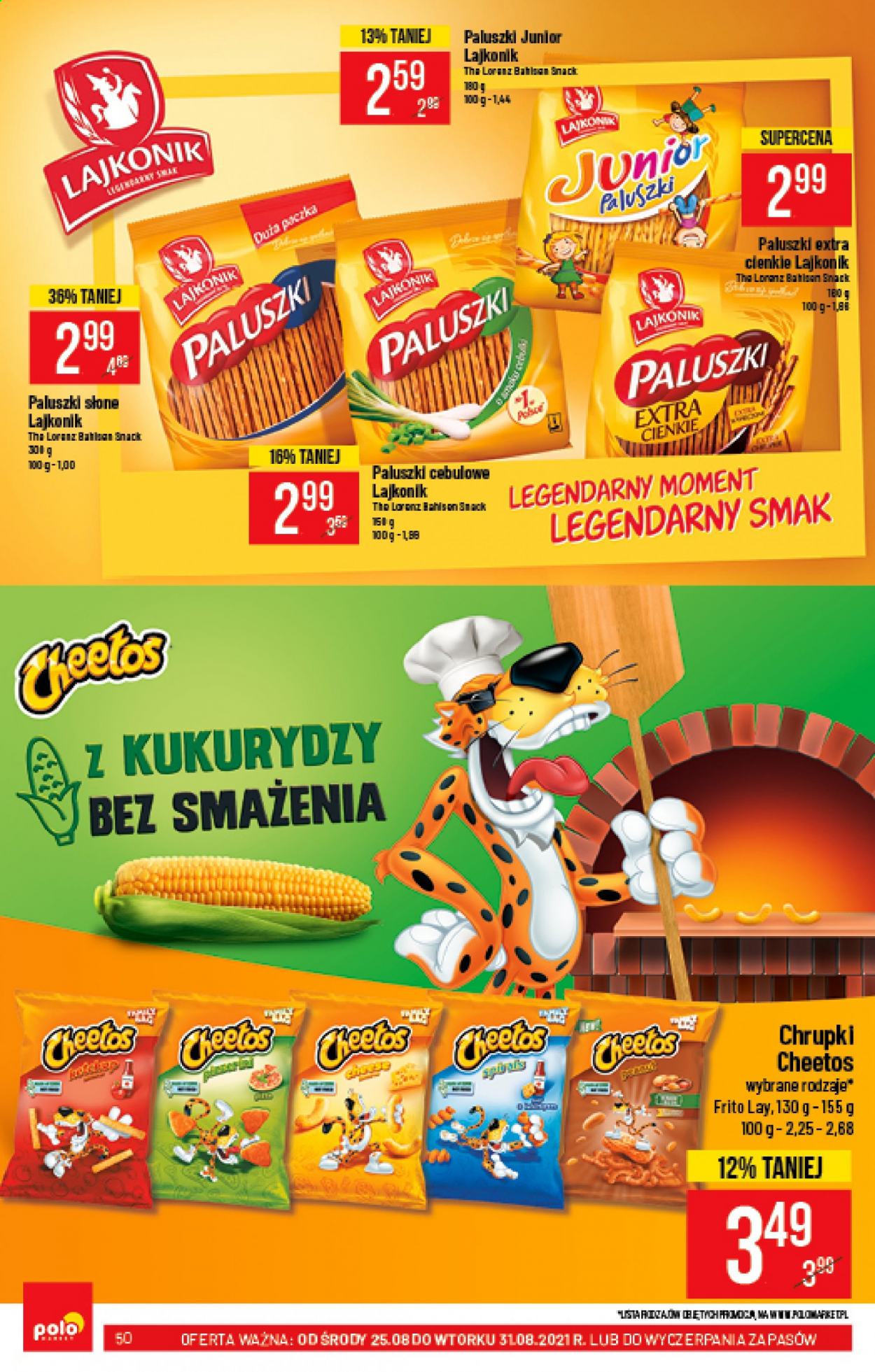 Gazetka Polomarket - 25.08.2021 - 31.08.2021. Strona 50